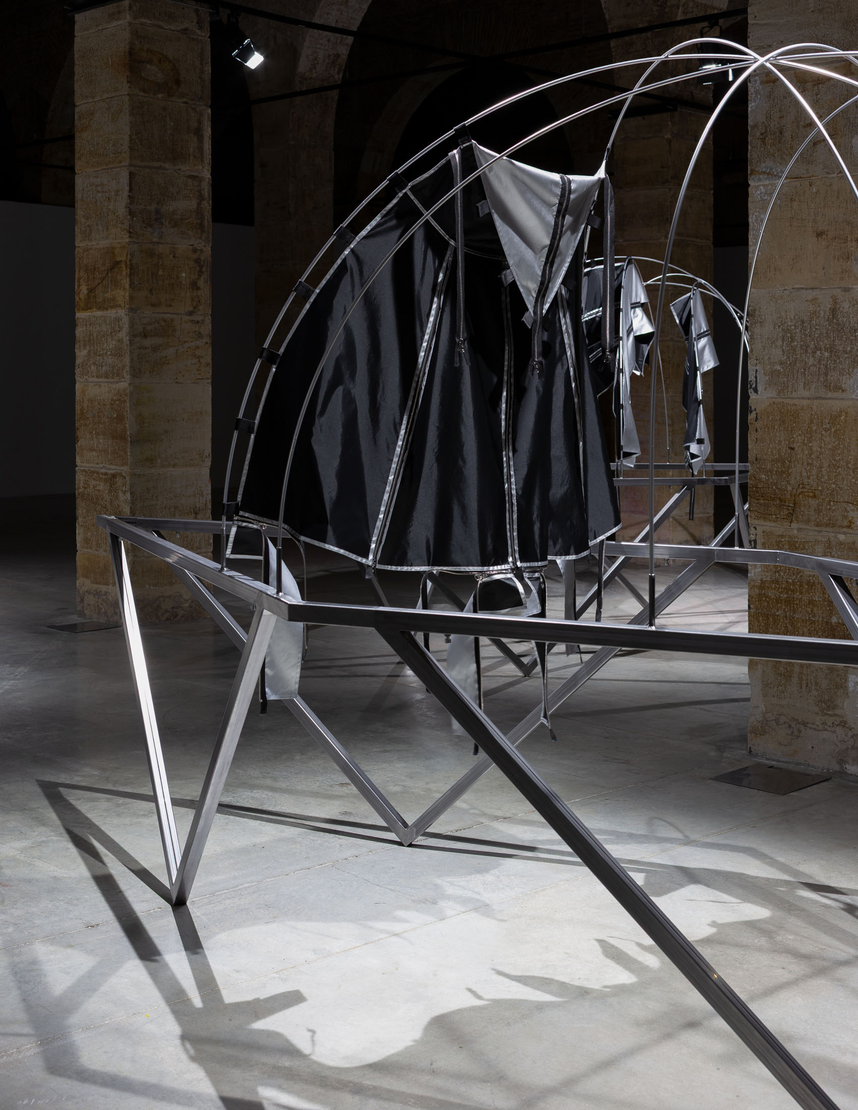 Karlos martínez bordoy at montehermoso cultural center, vitoria gasteiz 19