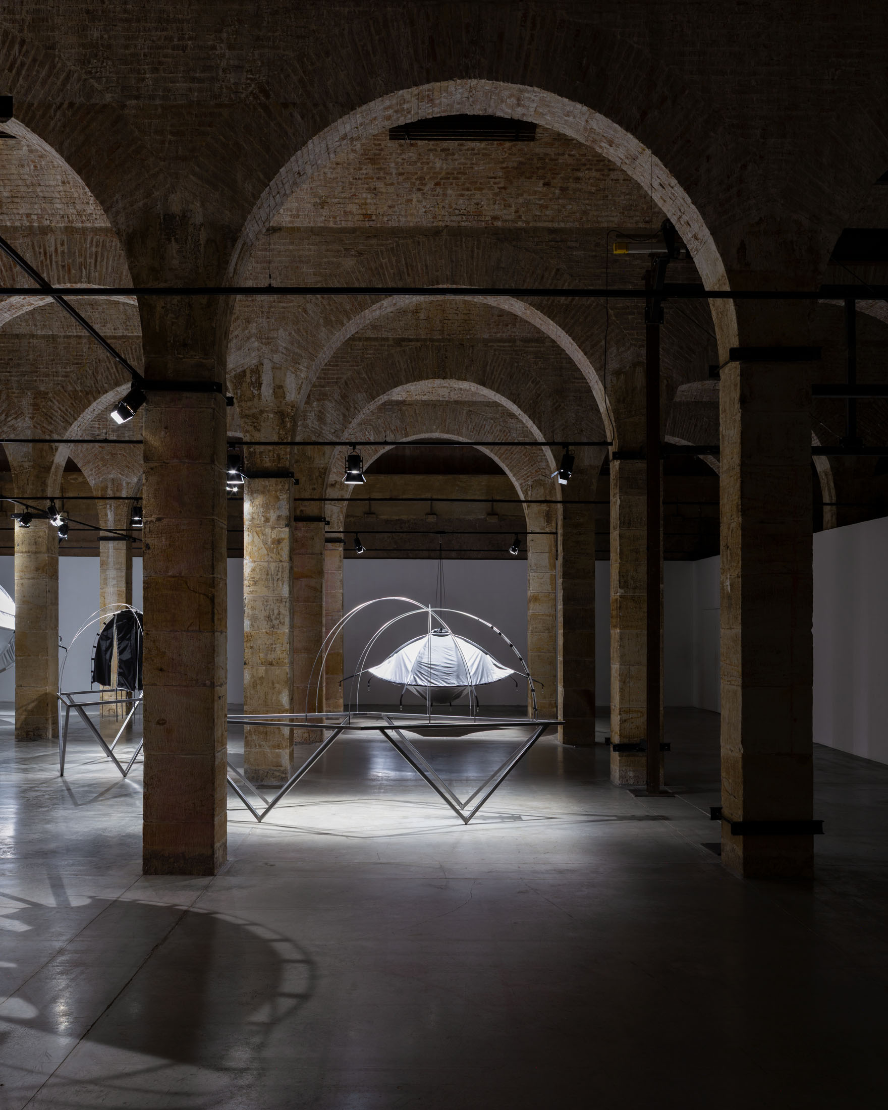 Karlos martínez bordoy at montehermoso cultural center, vitoria gasteiz 2