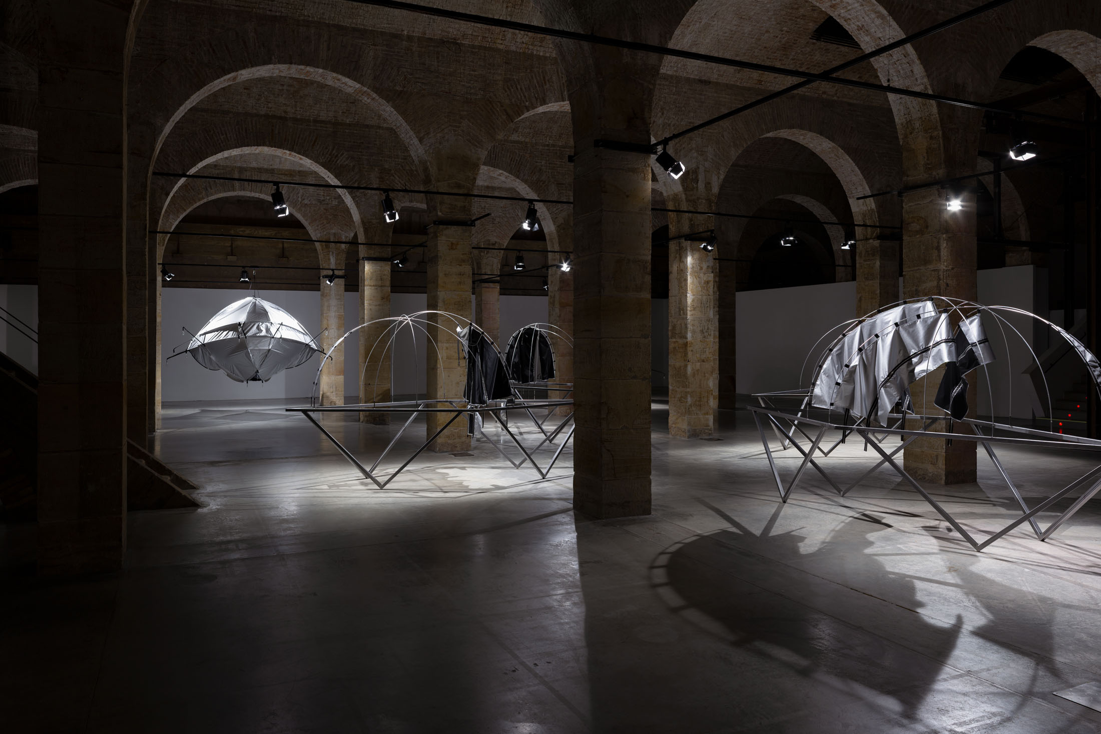 Karlos martínez bordoy at montehermoso cultural center, vitoria gasteiz 20