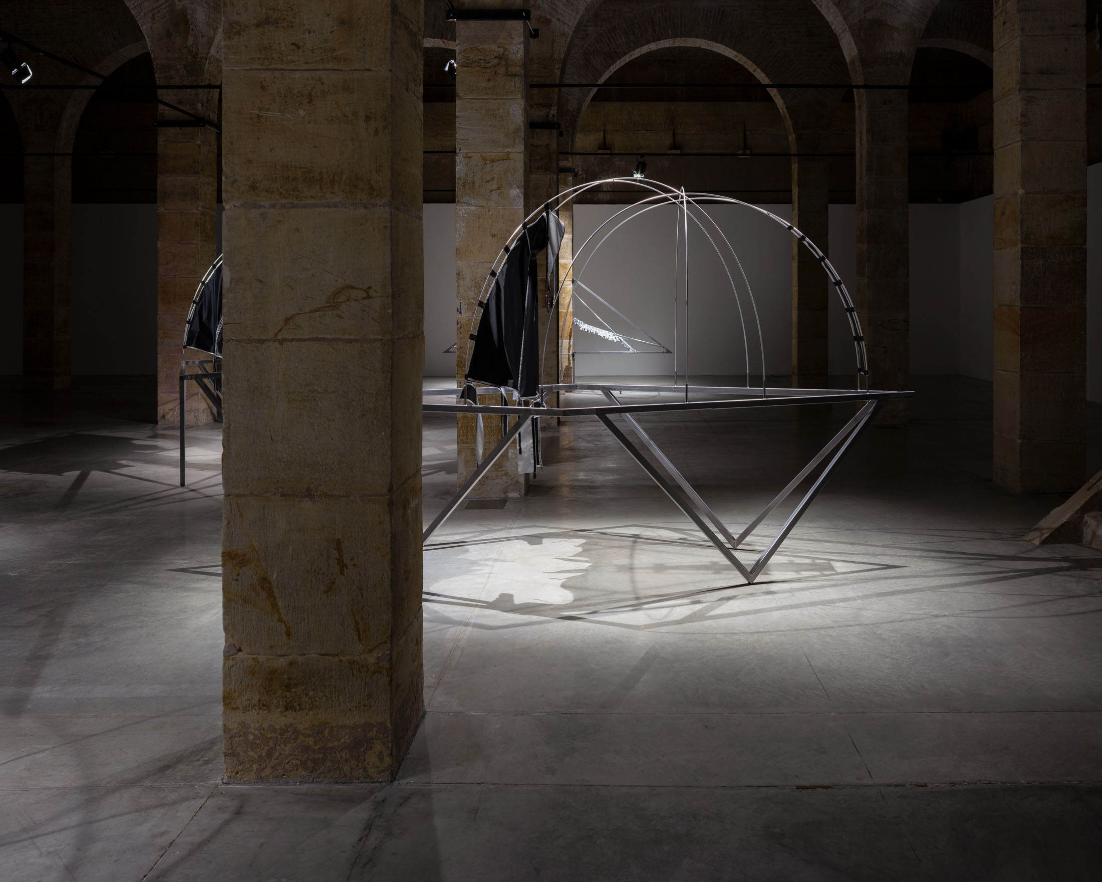 Karlos martínez bordoy at montehermoso cultural center, vitoria gasteiz 21