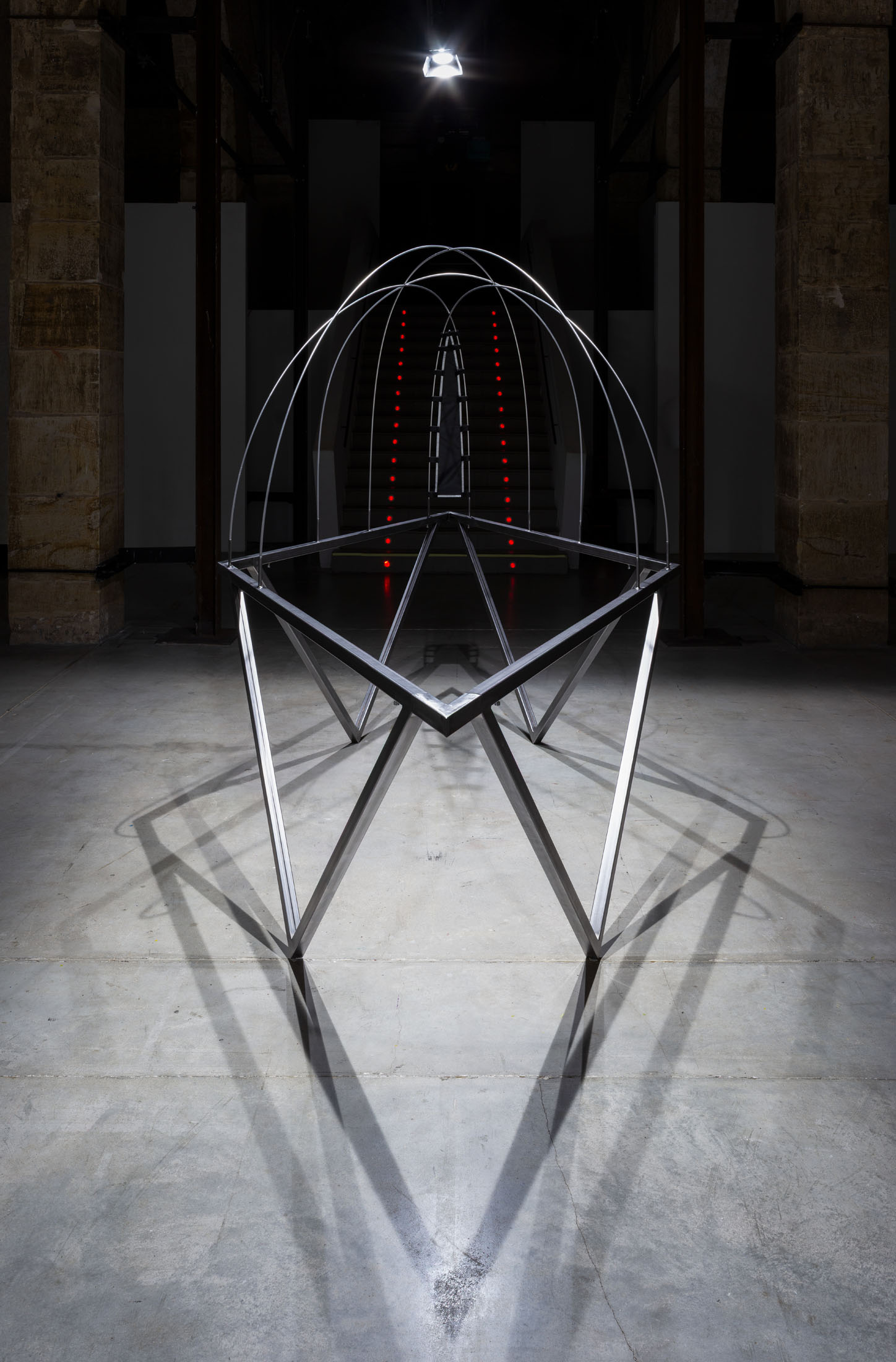 Karlos martínez bordoy at montehermoso cultural center, vitoria gasteiz 25