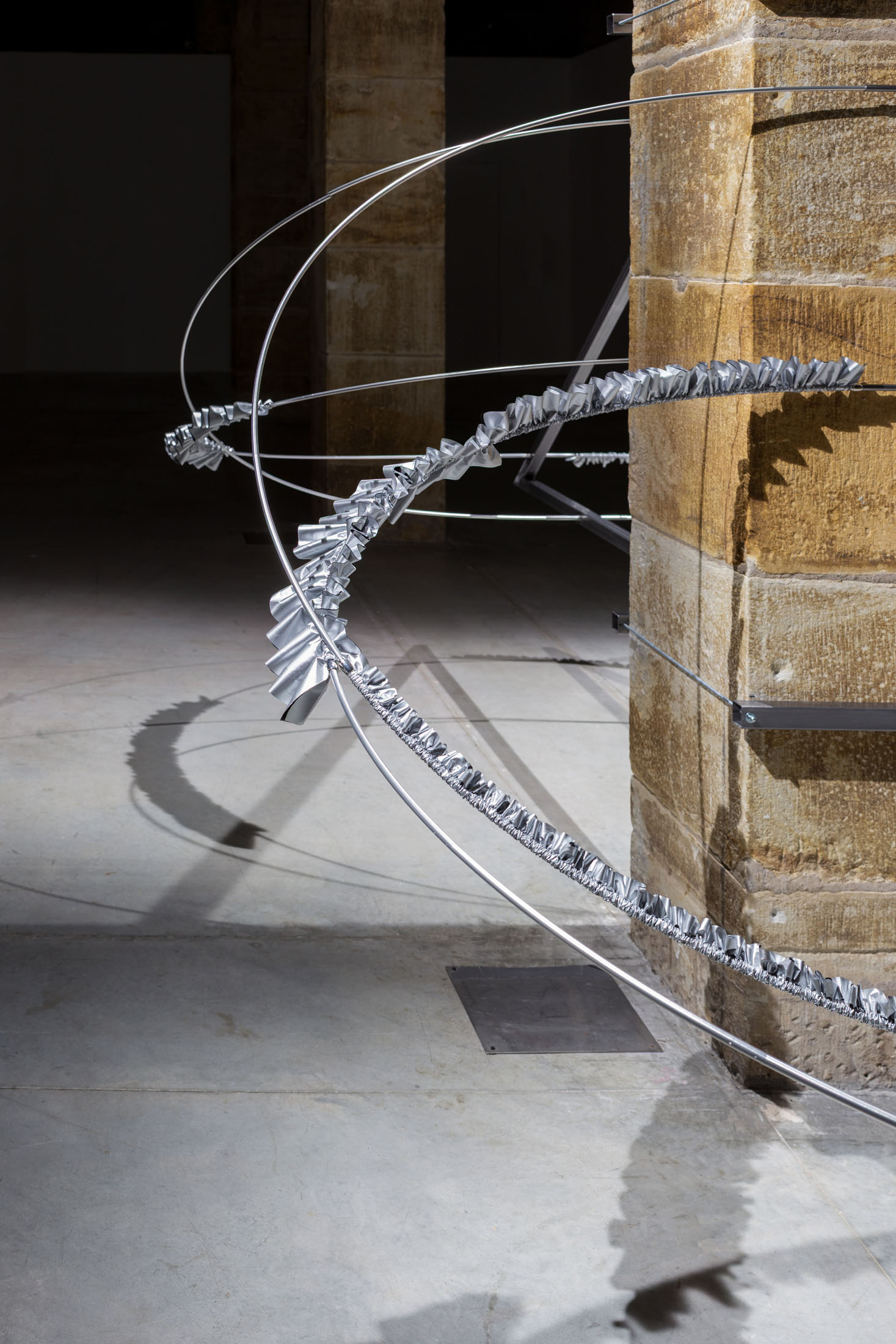 Karlos martínez bordoy at montehermoso cultural center, vitoria gasteiz 26