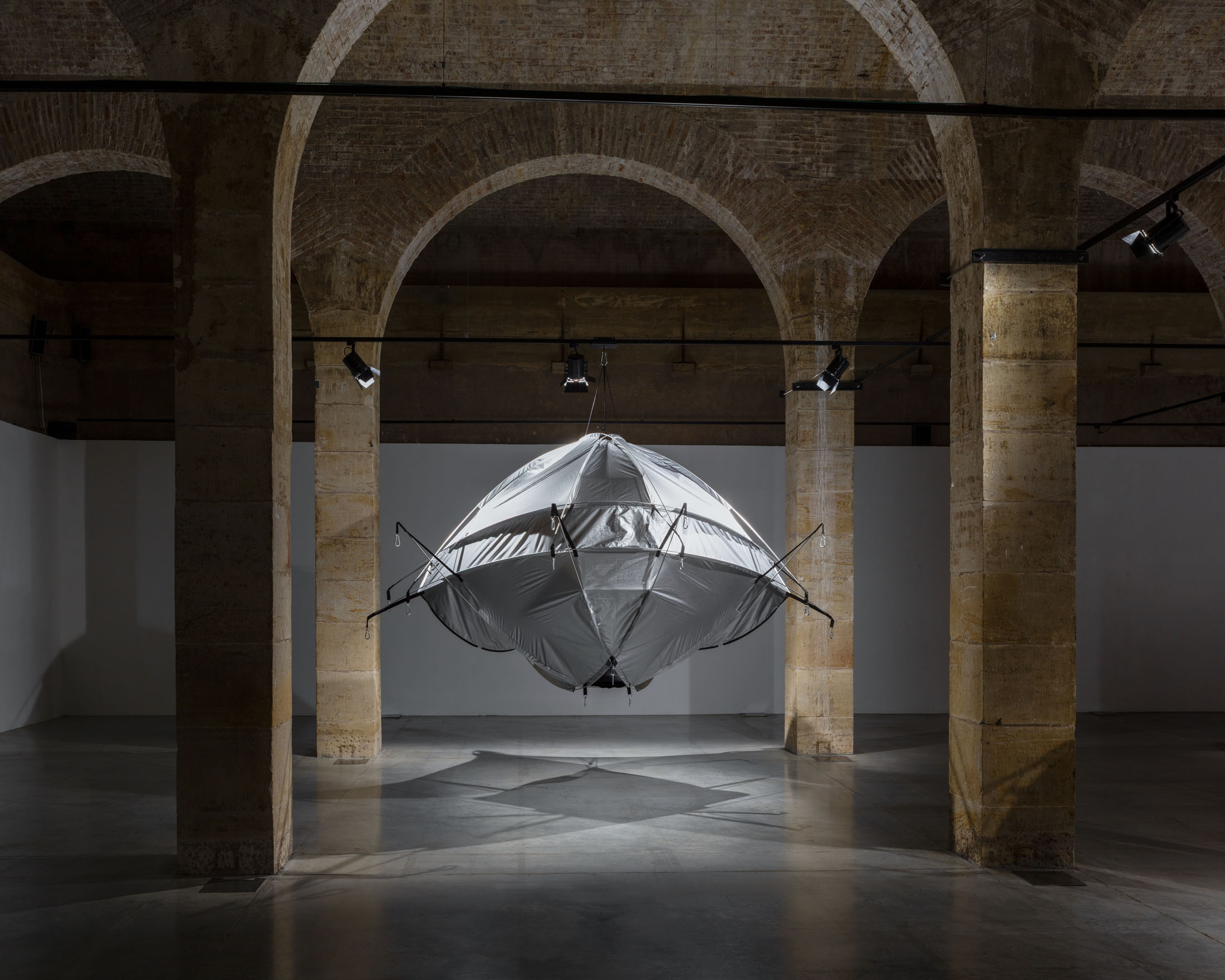 Karlos martínez bordoy at montehermoso cultural center, vitoria gasteiz 3