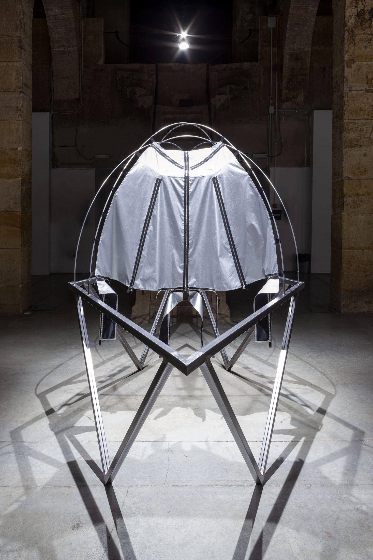 Karlos martínez bordoy at montehermoso cultural center, vitoria gasteiz 4