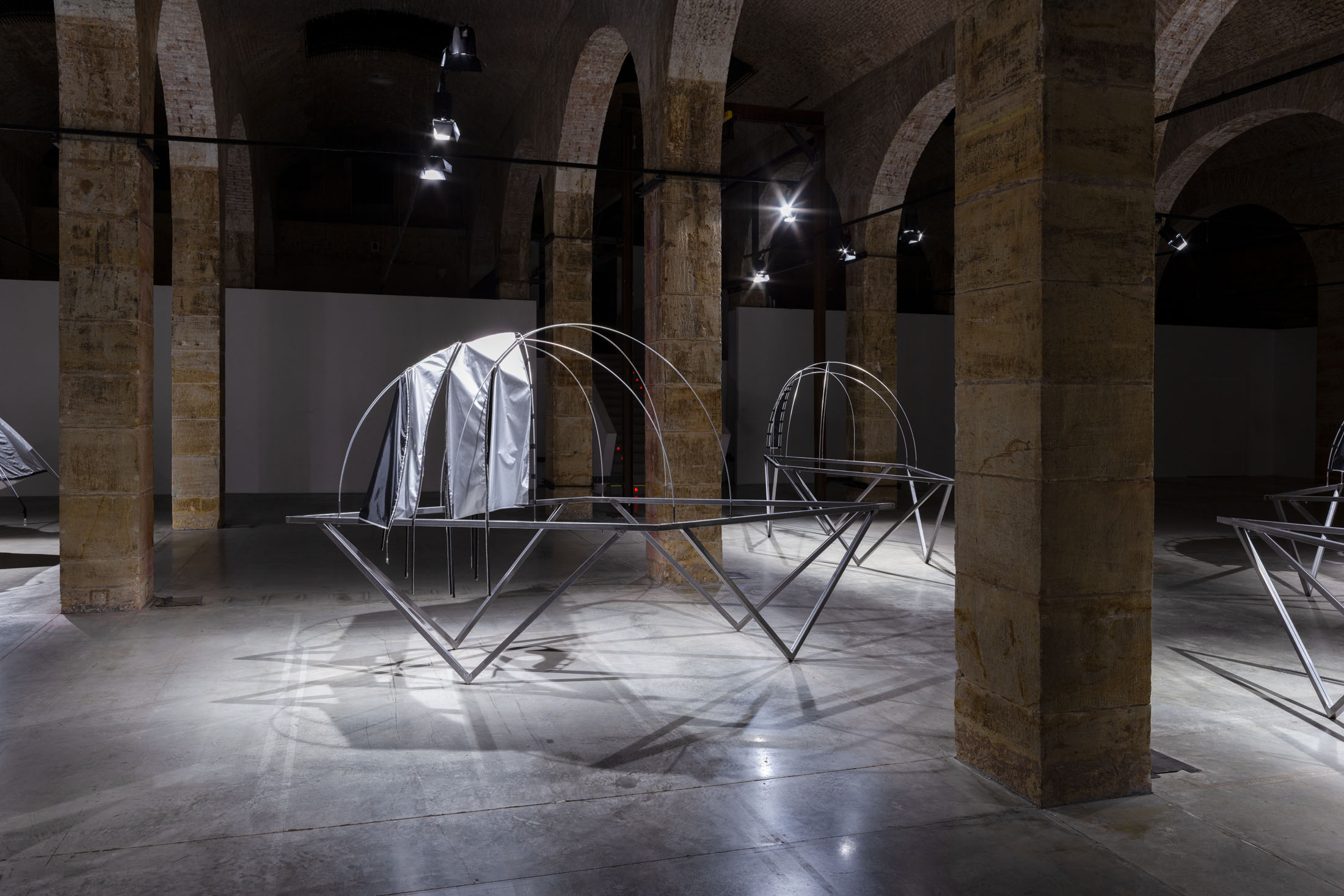 Karlos martínez bordoy at montehermoso cultural center, vitoria gasteiz 5