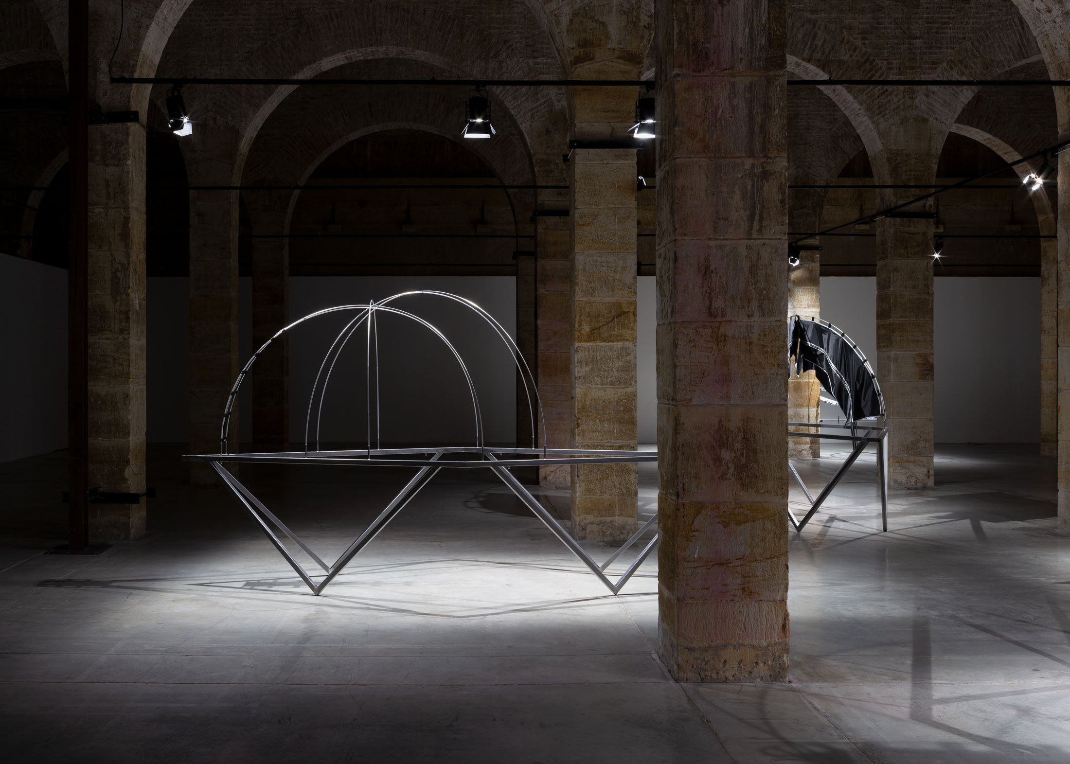 Karlos martínez bordoy at montehermoso cultural center, vitoria gasteiz 6