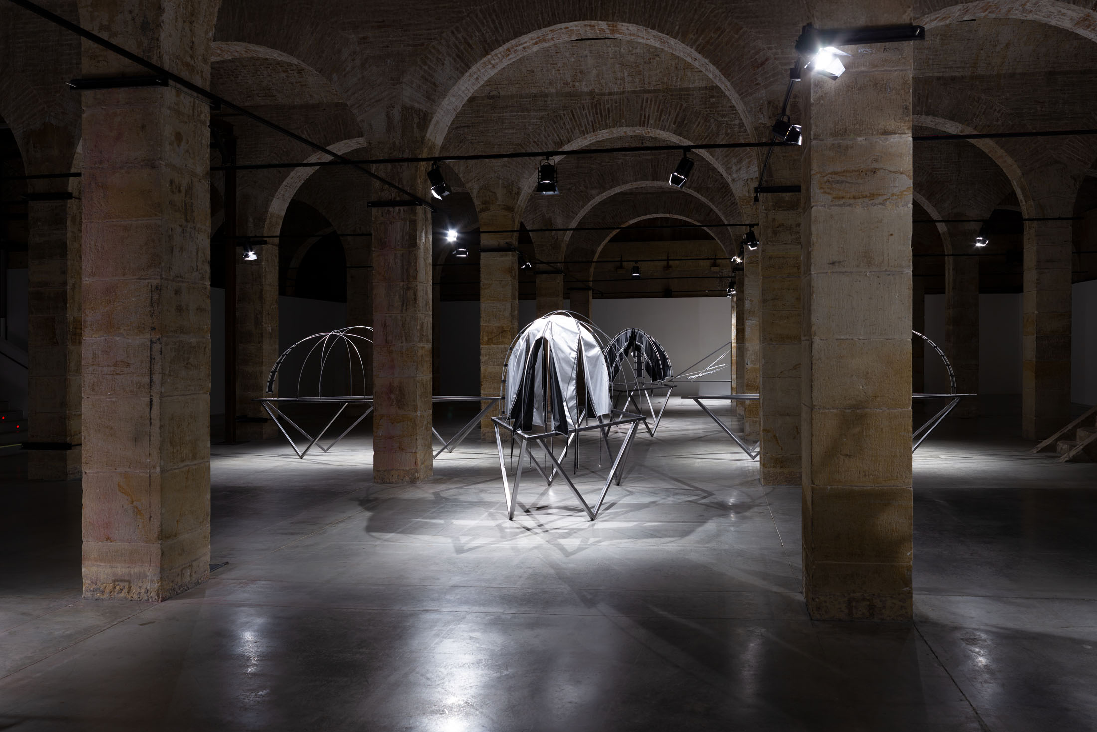 Karlos martínez bordoy at montehermoso cultural center, vitoria gasteiz 7
