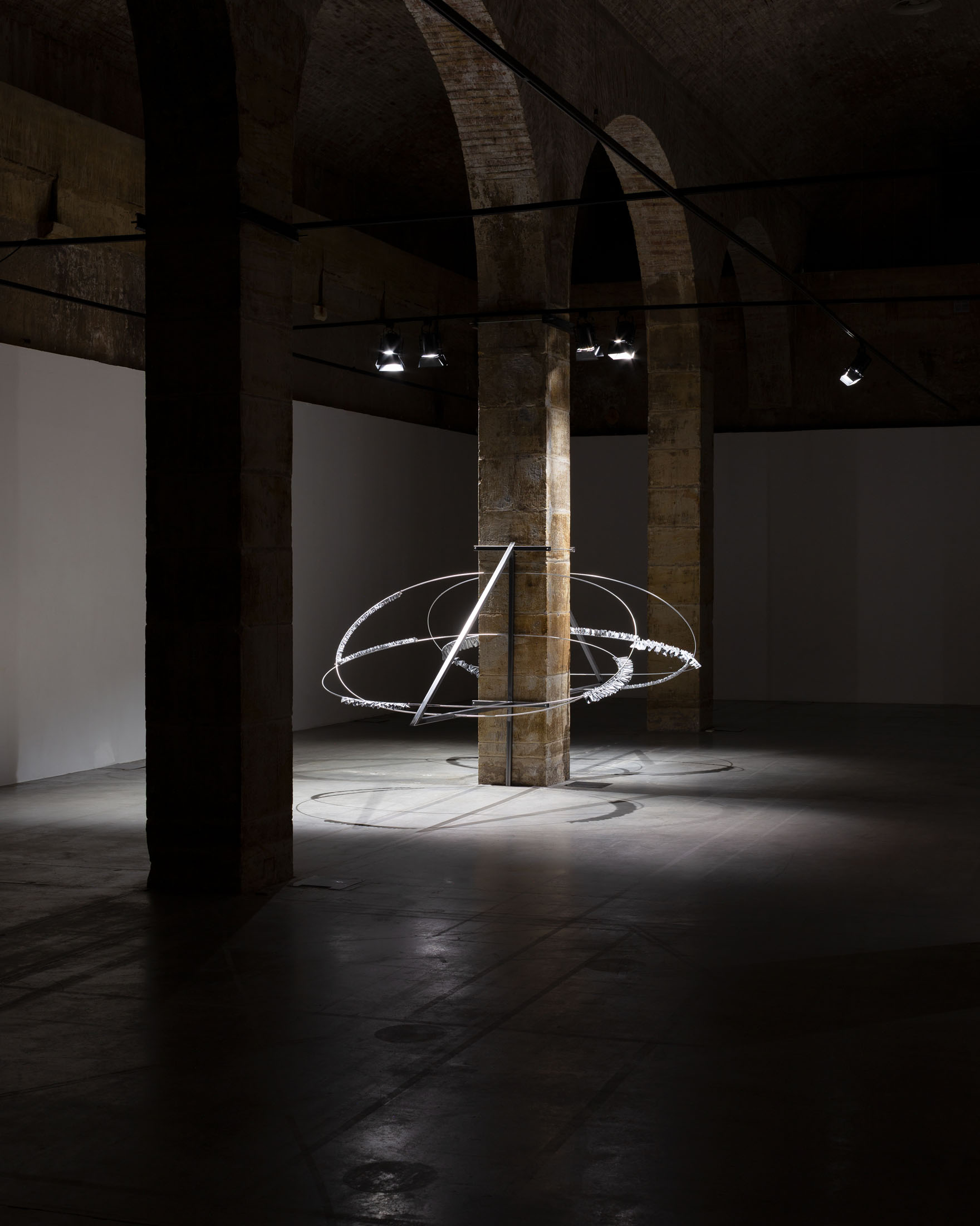 Karlos martínez bordoy at montehermoso cultural center, vitoria gasteiz 8