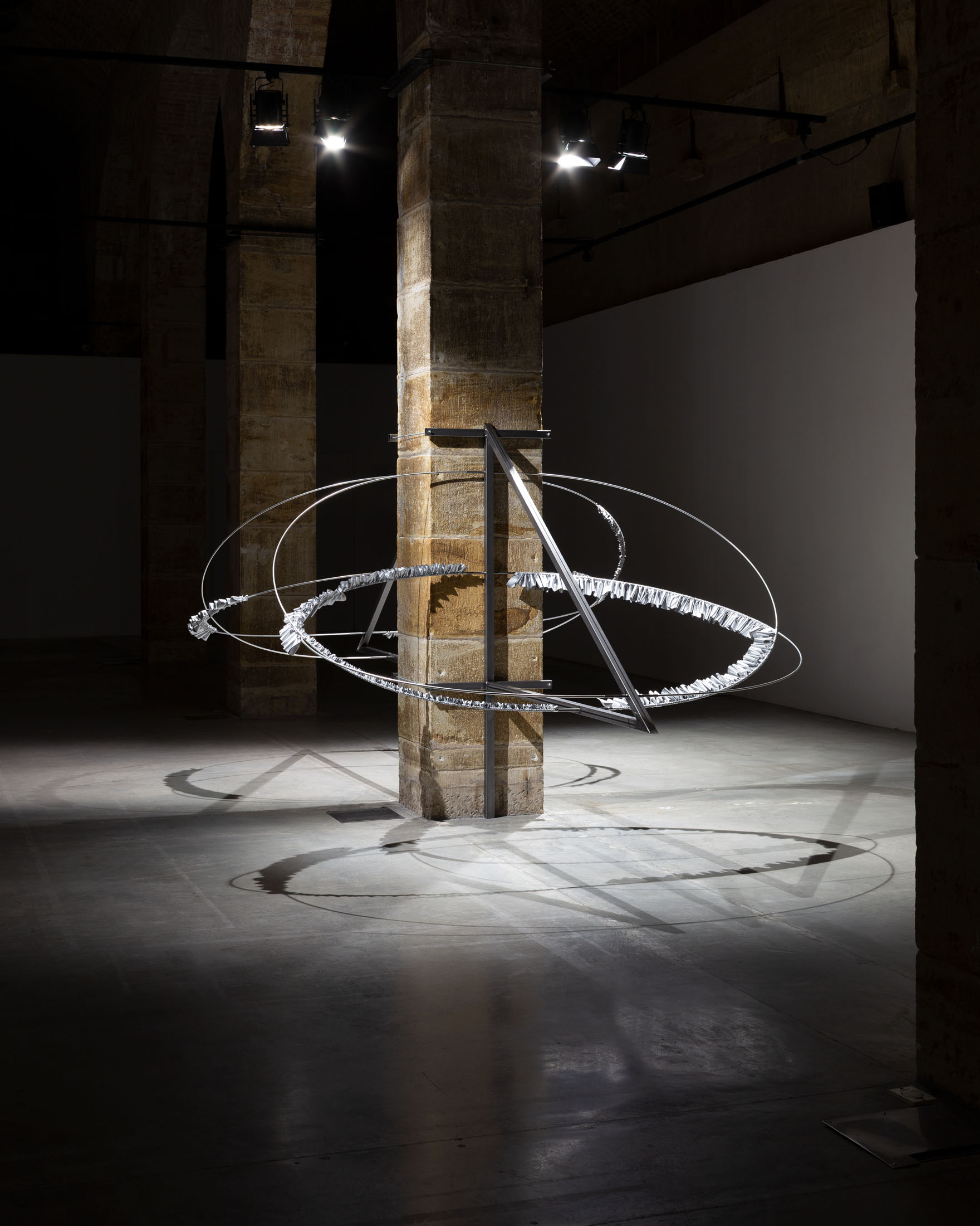 Karlos martínez bordoy at montehermoso cultural center, vitoria gasteiz 9