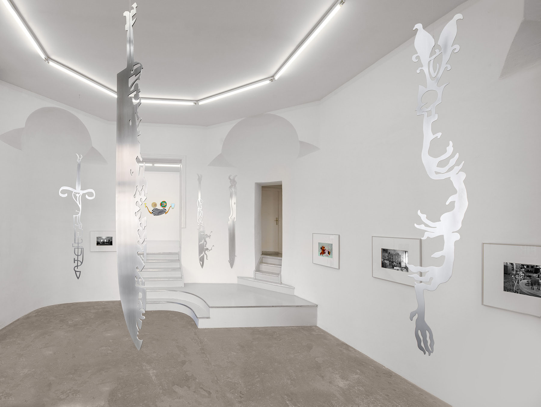 Keti kapanadze at bukia vakhania, berlin 1