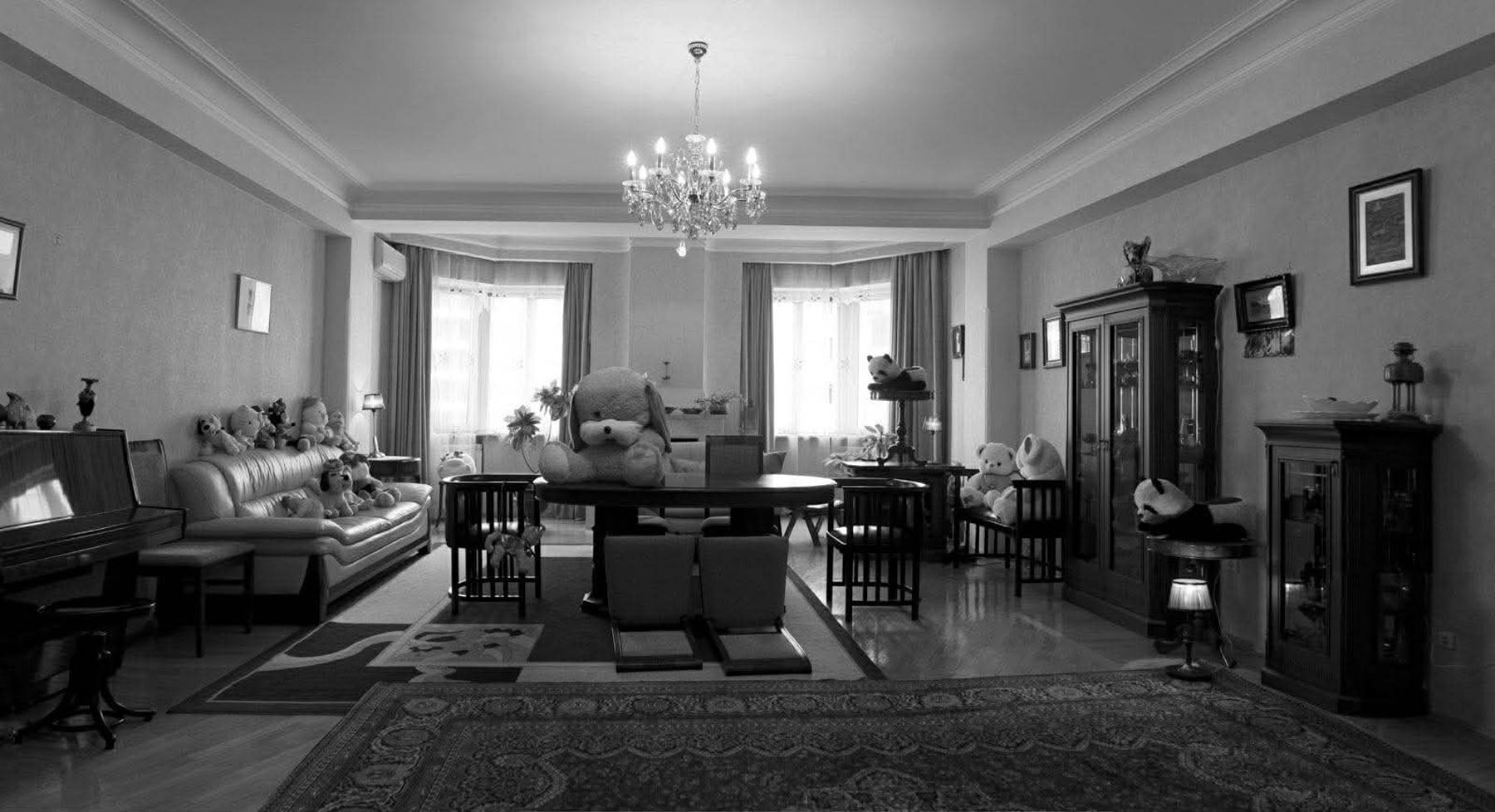 Keti kapanadze at bukia vakhania, berlin 10