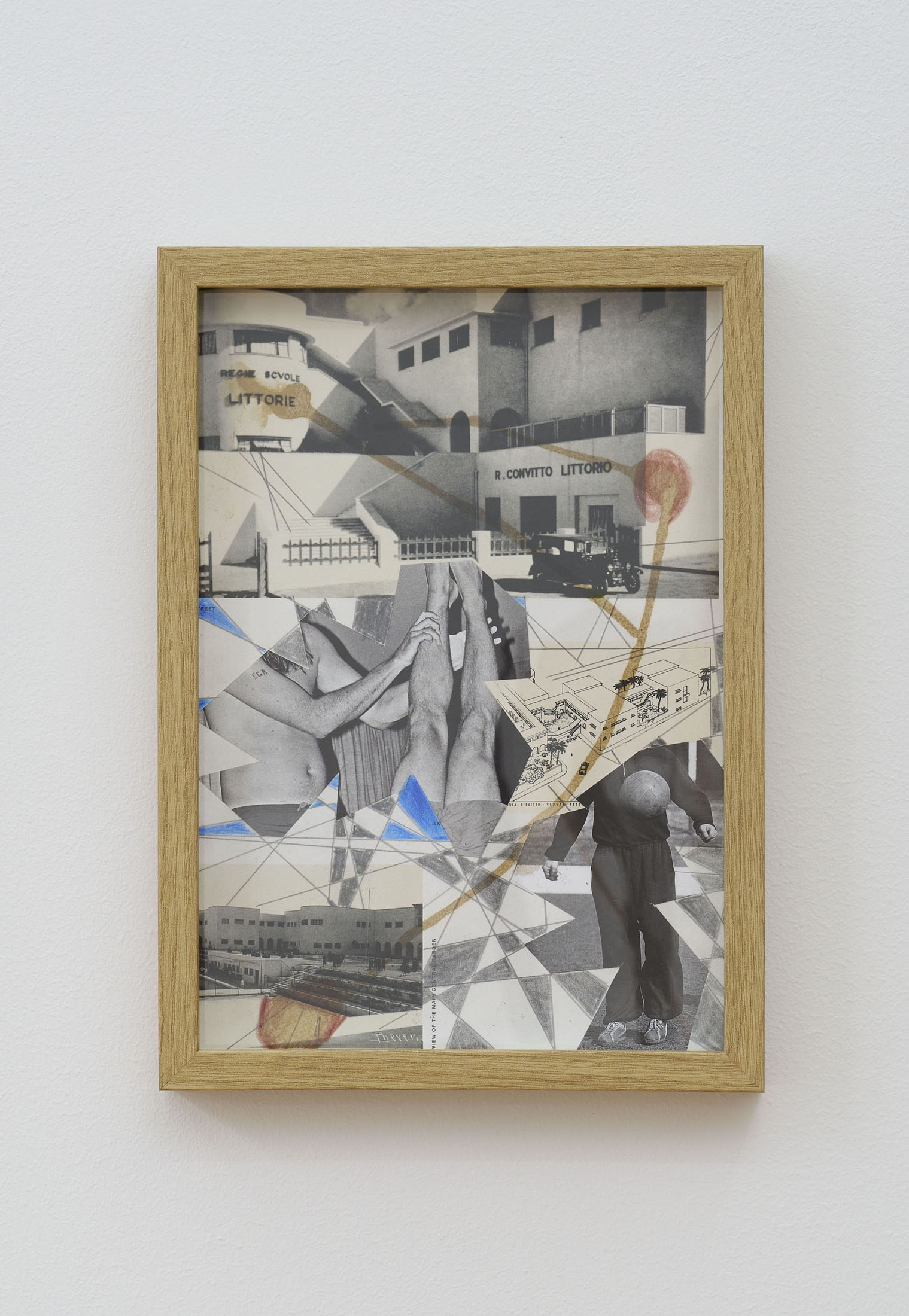 Kjetil skøien at entrée, bergen 15