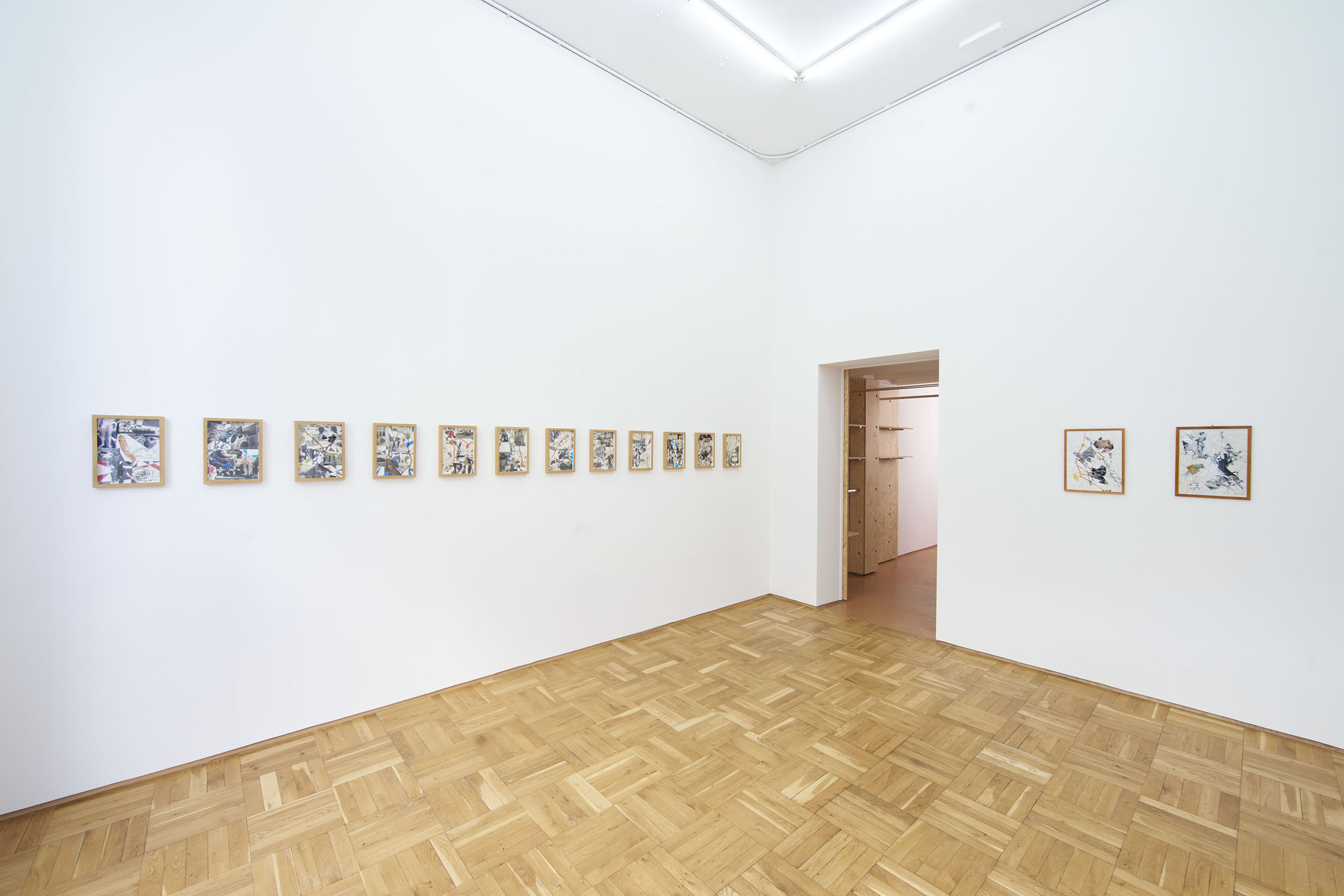 Kjetil skøien at entrée, bergen 4