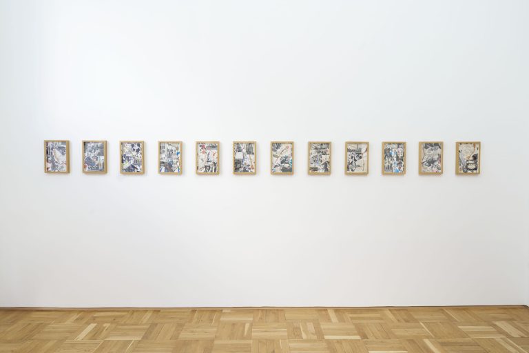 Kjetil skøien at entrée, bergen 5