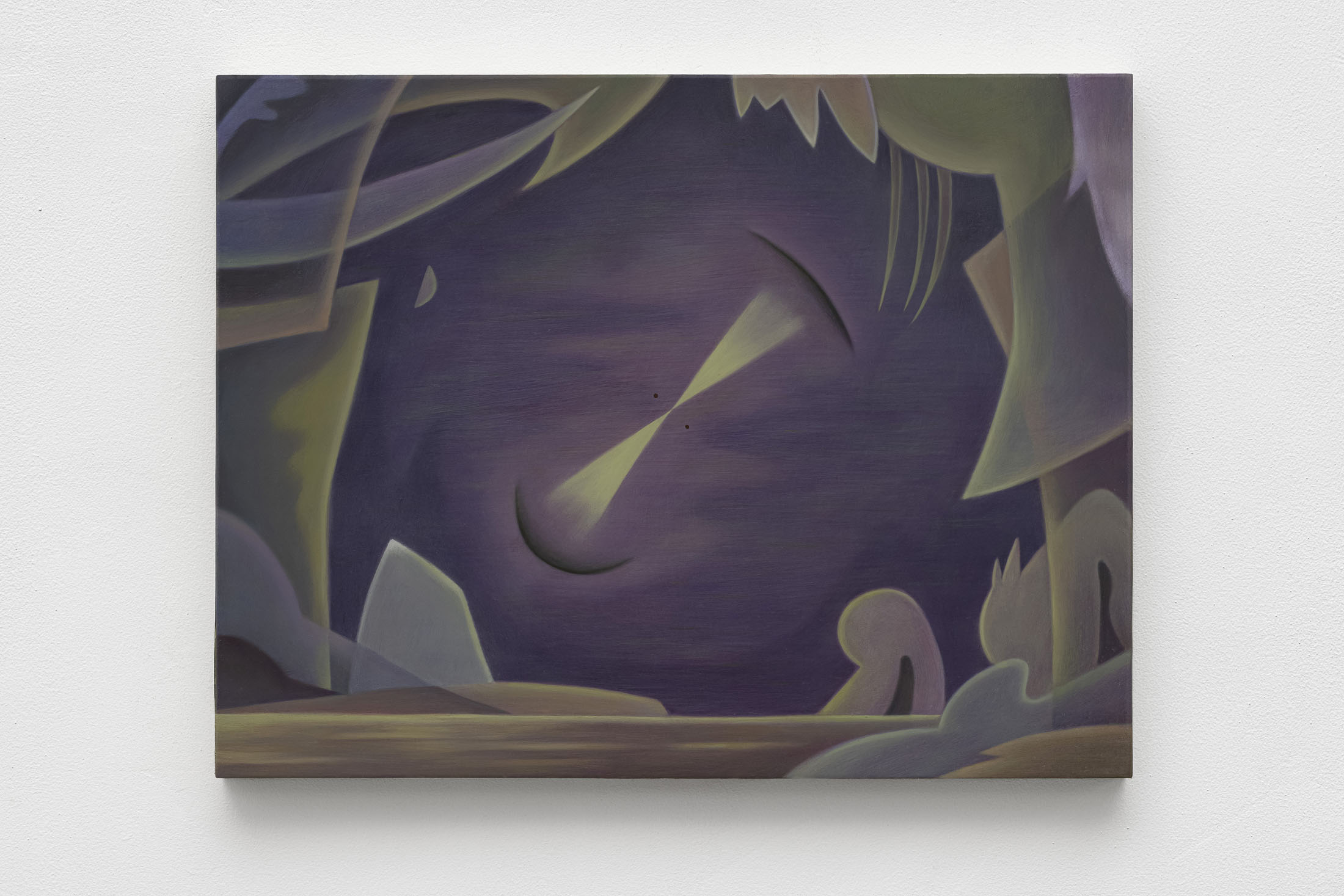 Kong lingnan at capsule, hong kong artwork 15