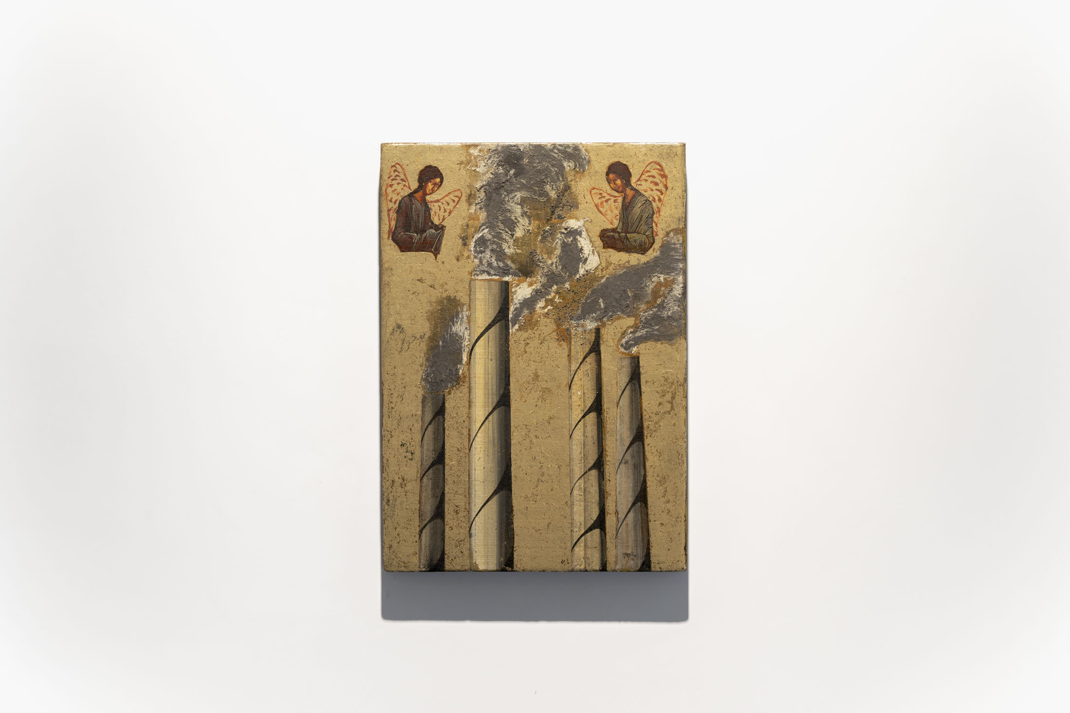 Krassimir terziev at sarieva, plovidv 10