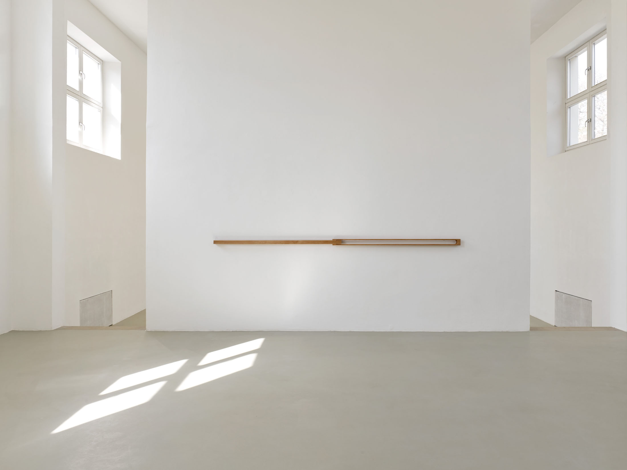 Matt browning at kunstverein münchen 15