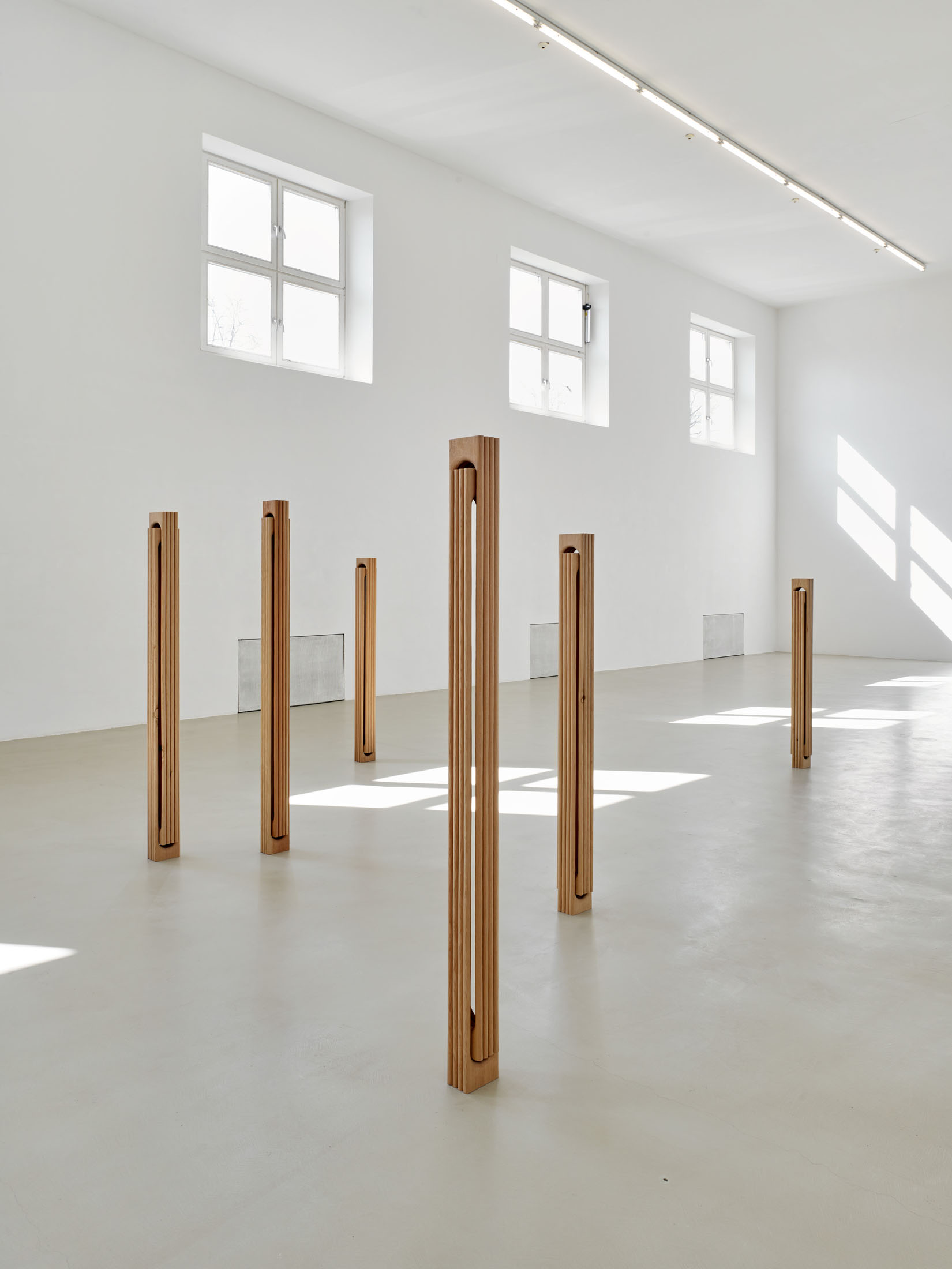 Matt browning at kunstverein münchen 19
