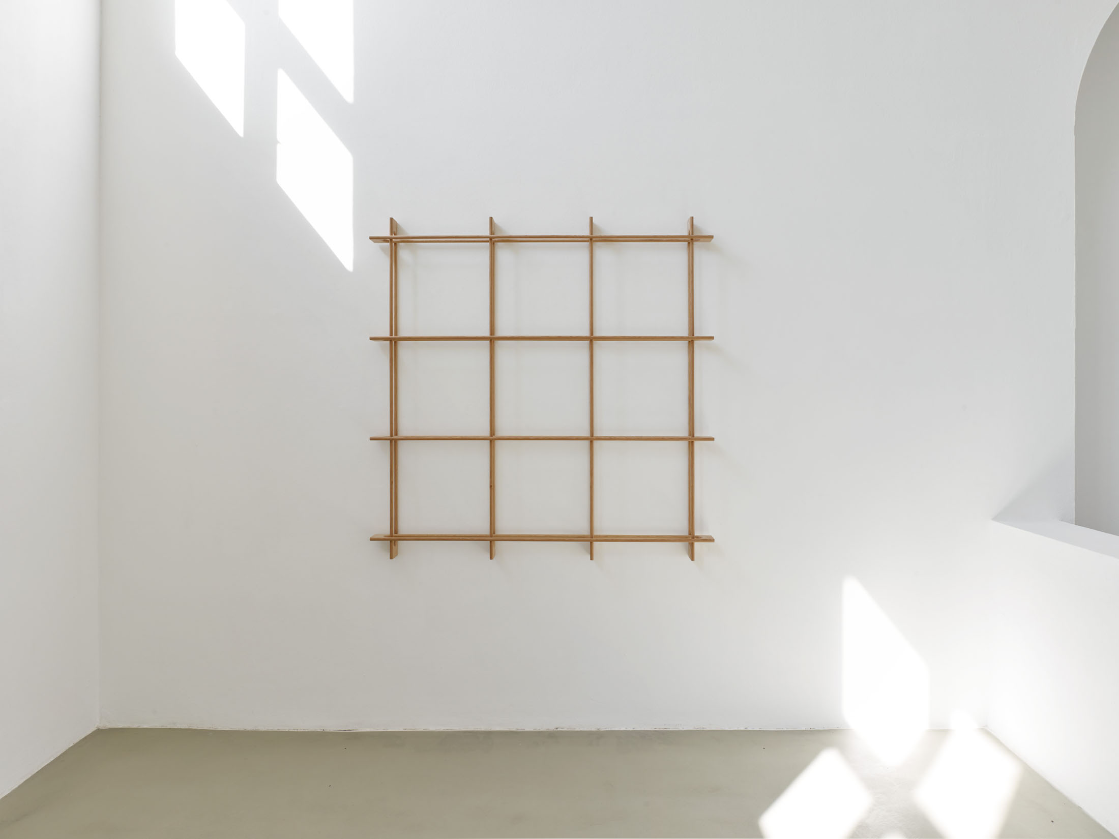 Matt browning at kunstverein münchen 23