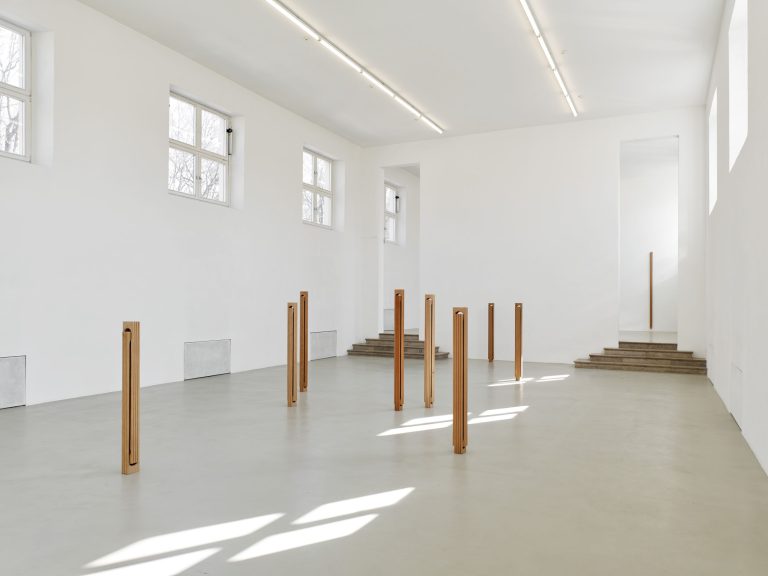 Matt browning at kunstverein münchen 7