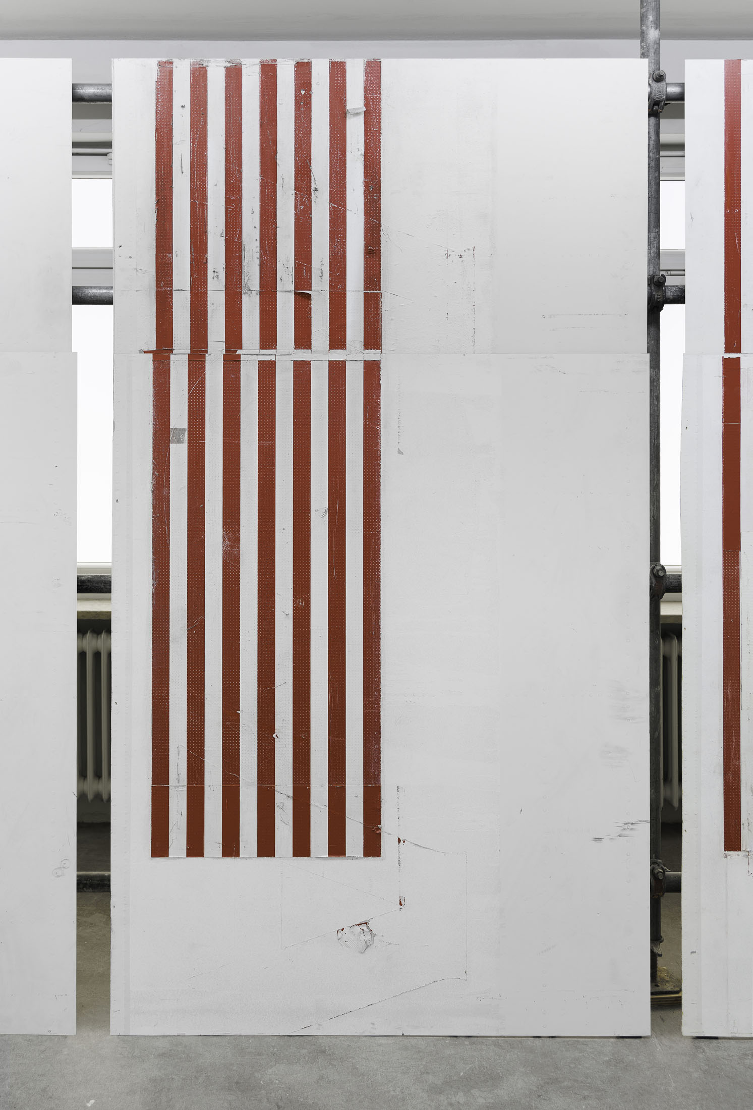 Michail Pirgelis at Kunstraum München