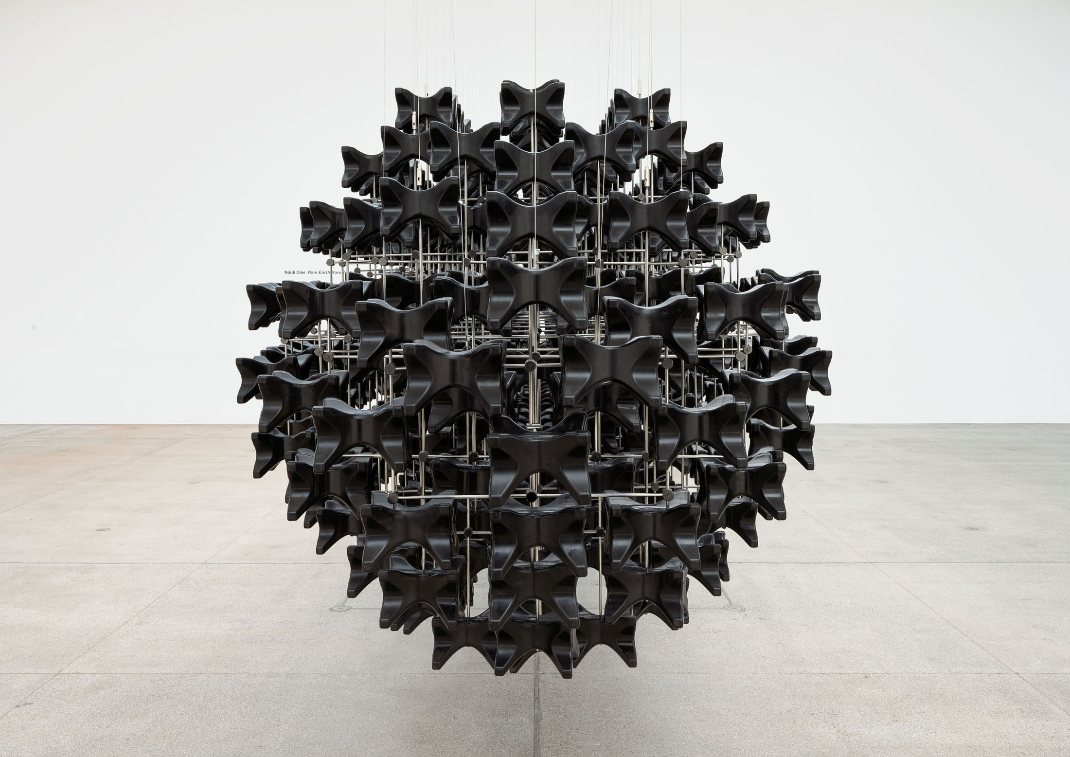 Ndidi dike. rare earth rare justice 6.3. – 31.5.2026