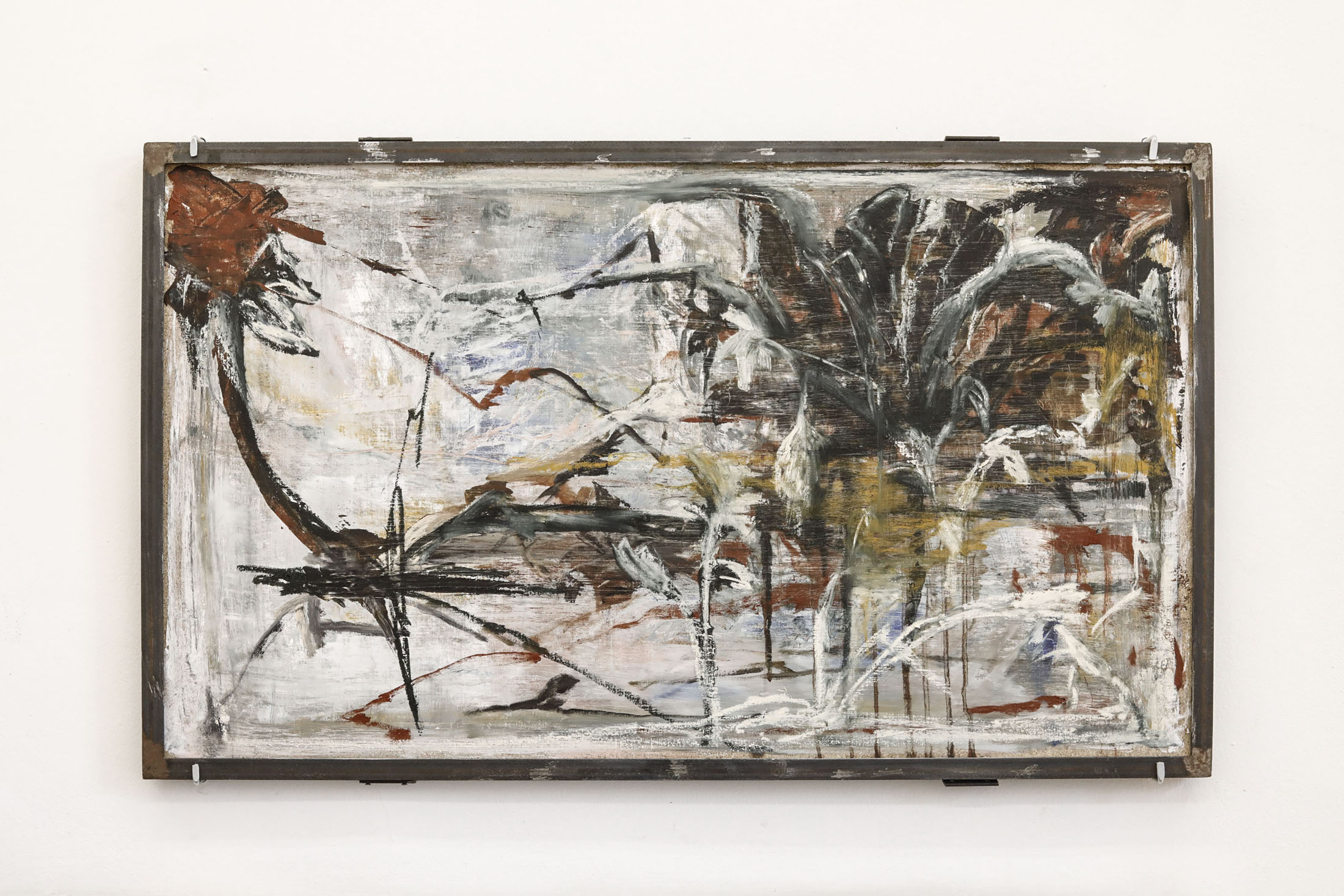 Nestan abdushelishvili at bukia vakhania, tbilisi 11