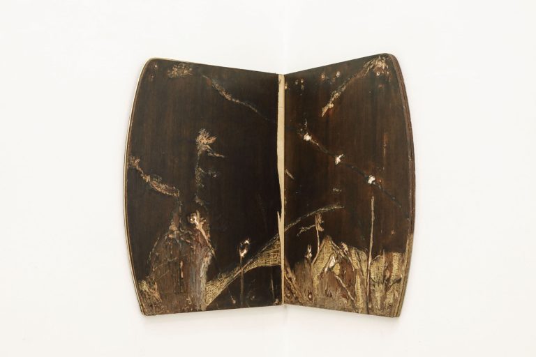 Nestan abdushelishvili at bukia vakhania, tbilisi 12