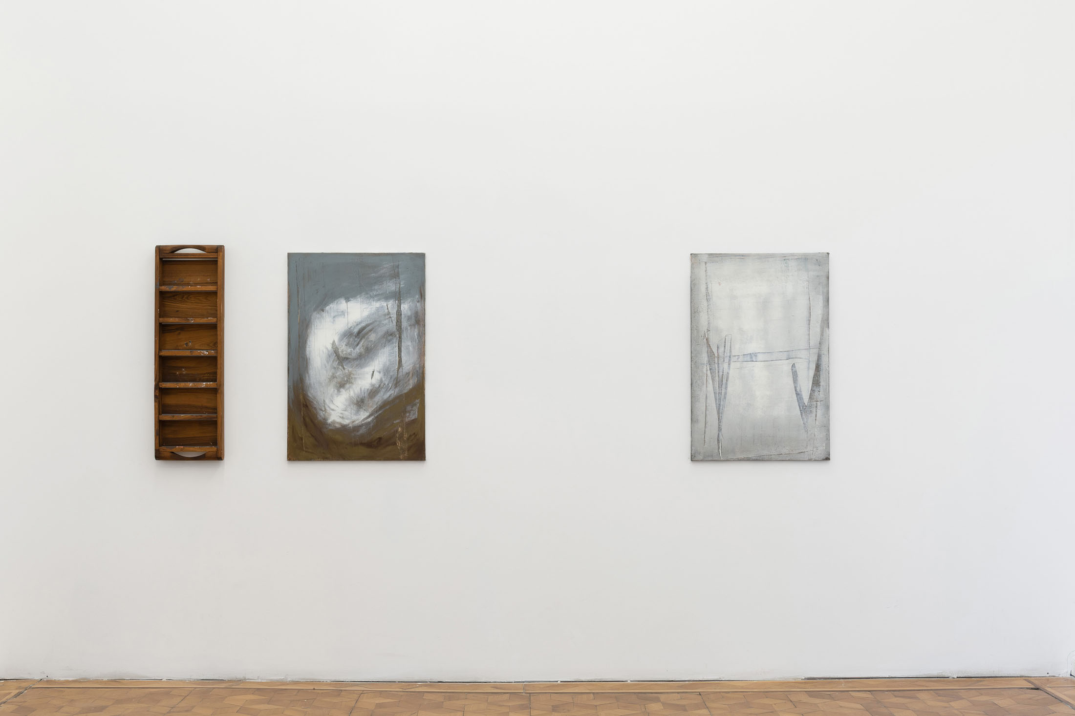 Nestan abdushelishvili at bukia vakhania, tbilisi 3