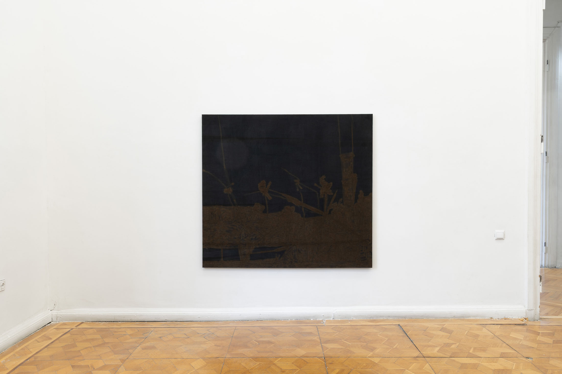 Nestan abdushelishvili at bukia vakhania, tbilisi 4