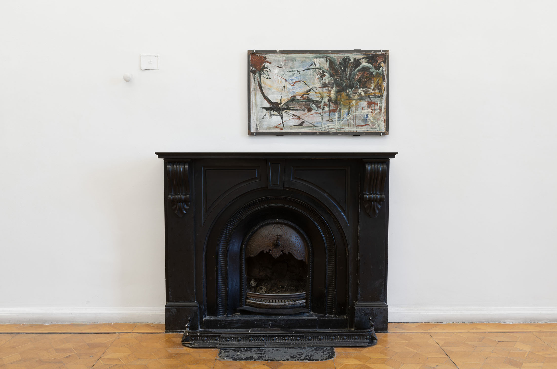 Nestan abdushelishvili at bukia vakhania, tbilisi 5