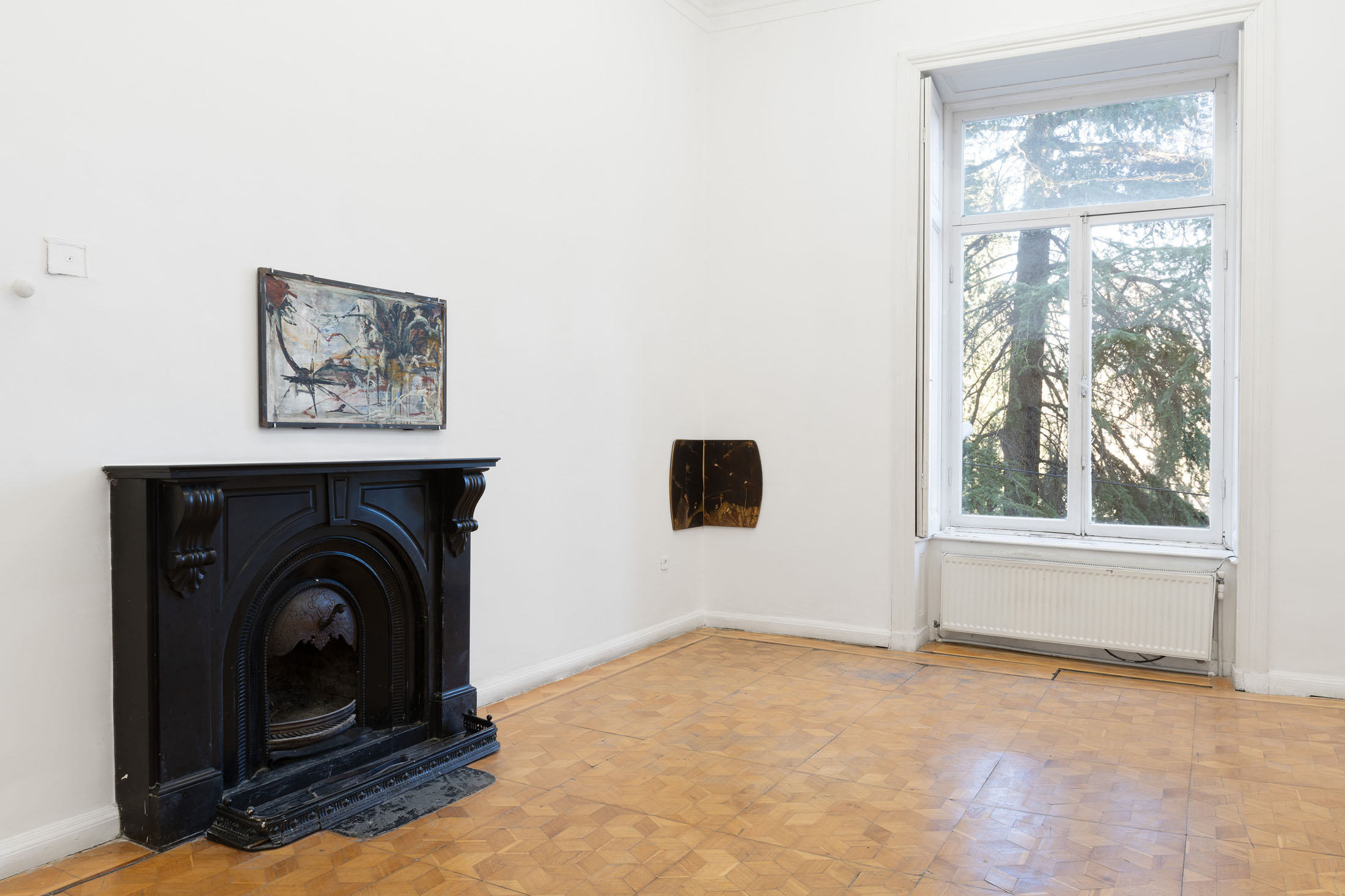 Nestan abdushelishvili at bukia vakhania, tbilisi 6