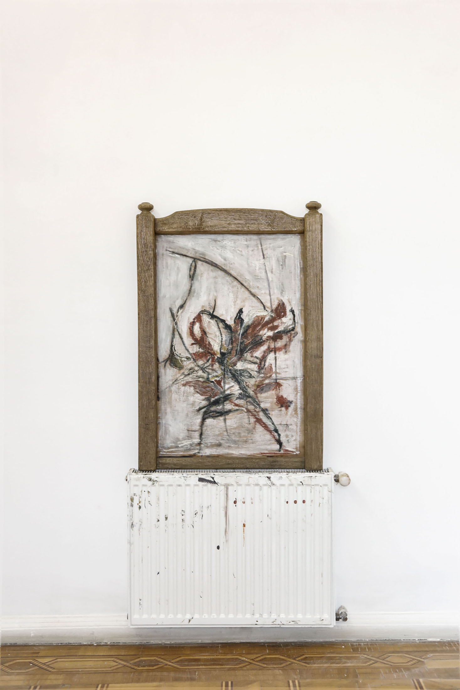 Nestan abdushelishvili at bukia vakhania, tbilisi 8