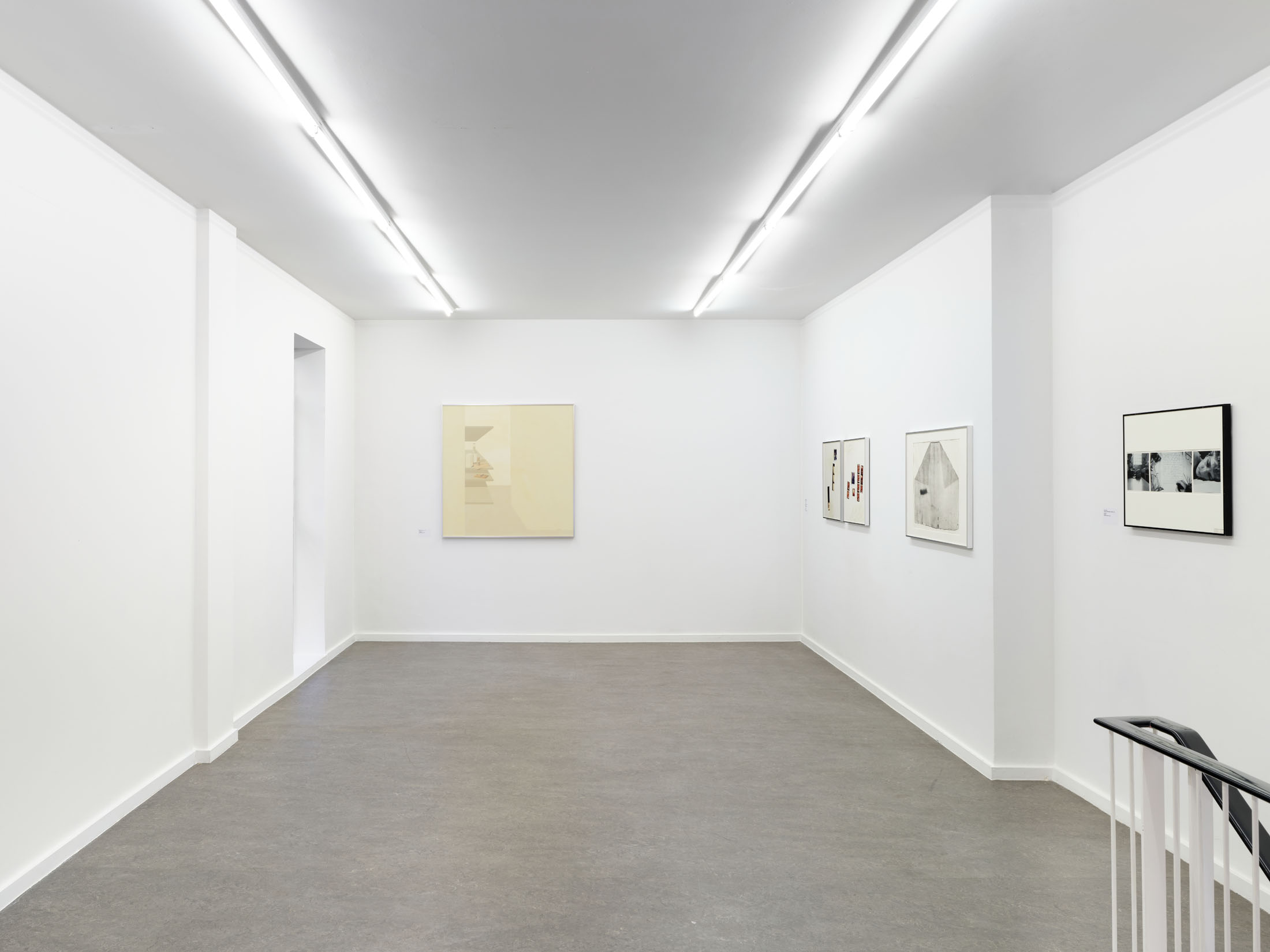 Nothing New Under the Sun — A selection of the Collection Flemish Community at Tick Tack, Antwerp