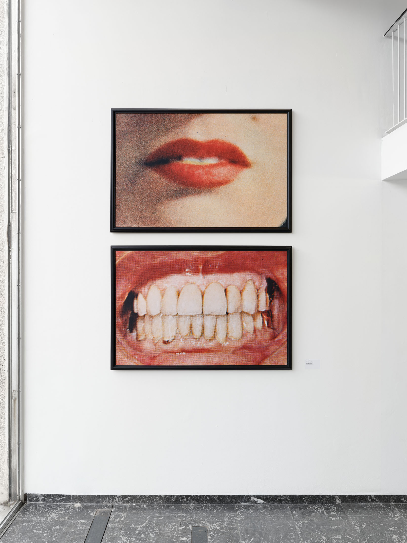 Nothing New Under the Sun — A selection of the Collection Flemish Community at Tick Tack, Antwerp