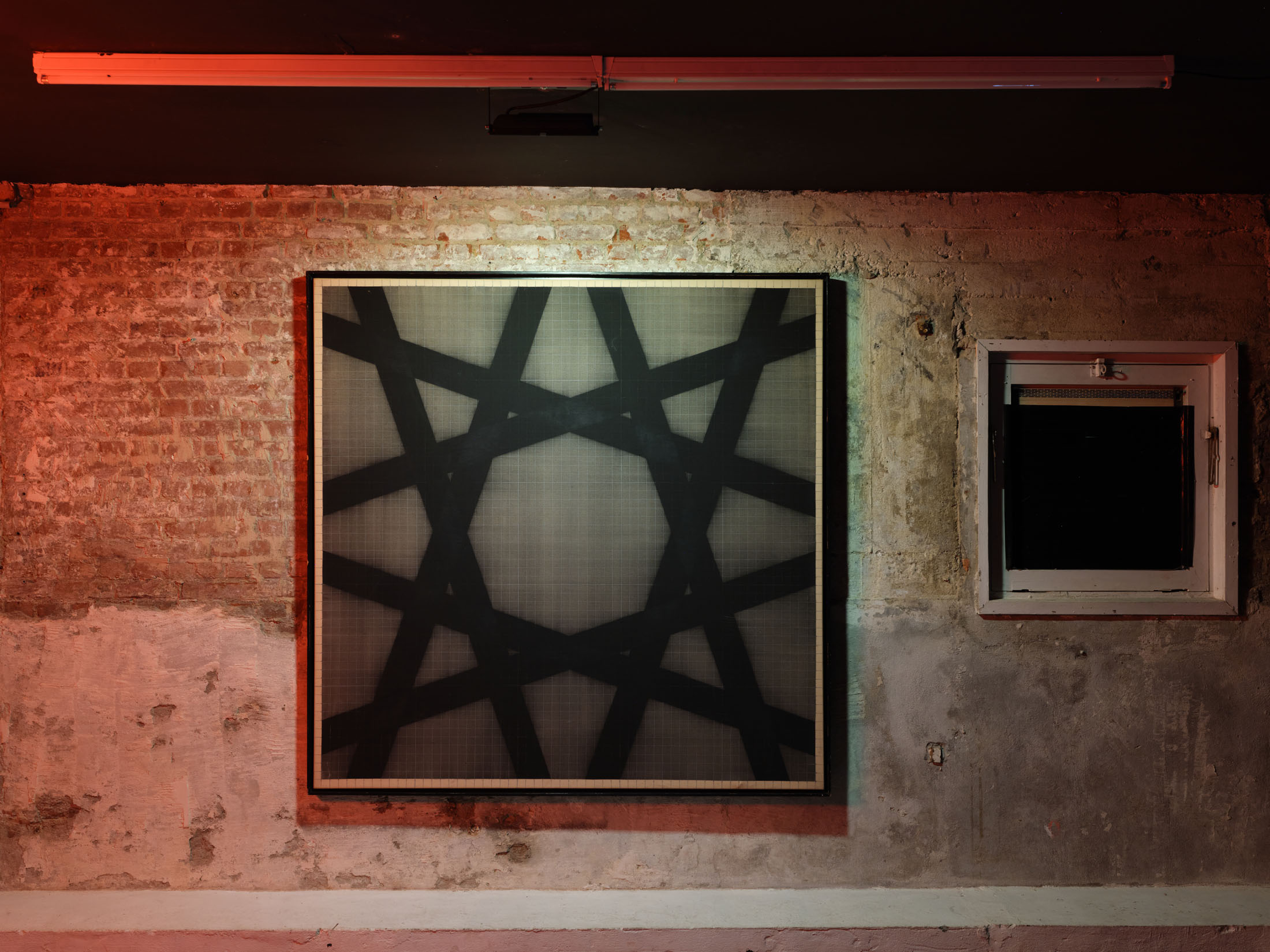 Nothing New Under the Sun — A selection of the Collection Flemish Community at Tick Tack, Antwerp