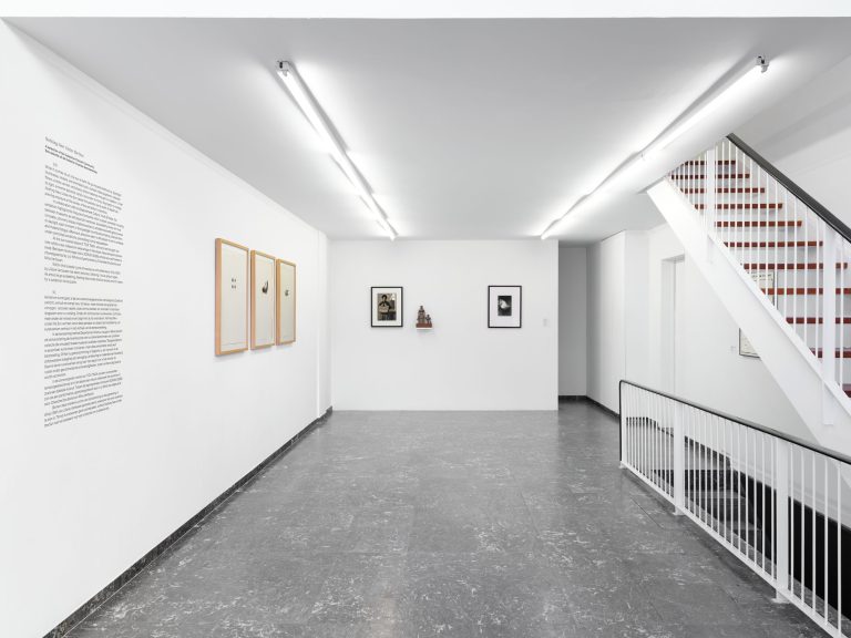 Nothing New Under the Sun — A selection of the Collection Flemish Community at Tick Tack, Antwerp