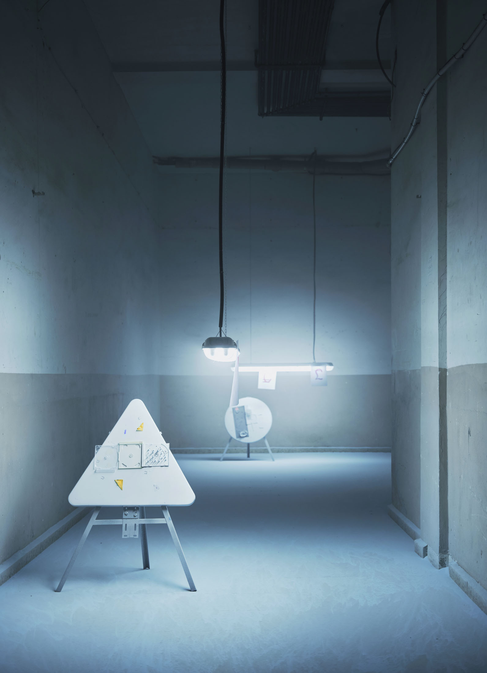 Pepo salazar at pols, valencia 1