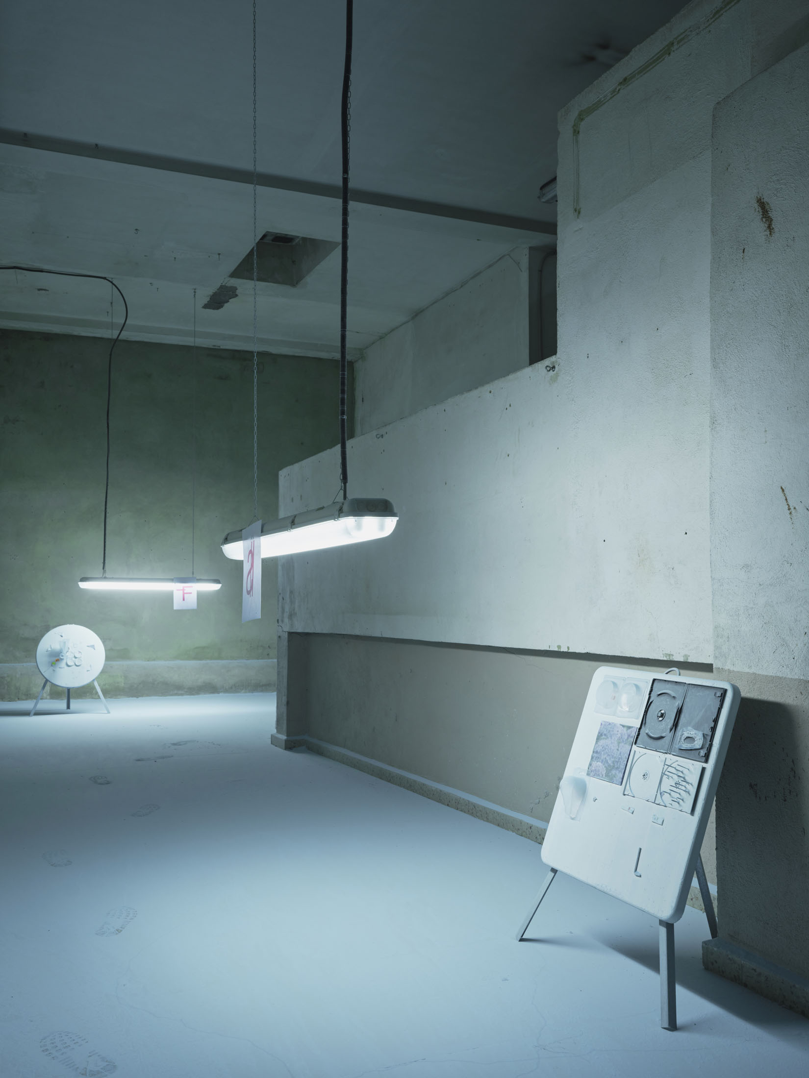 Pepo salazar at pols, valencia 12