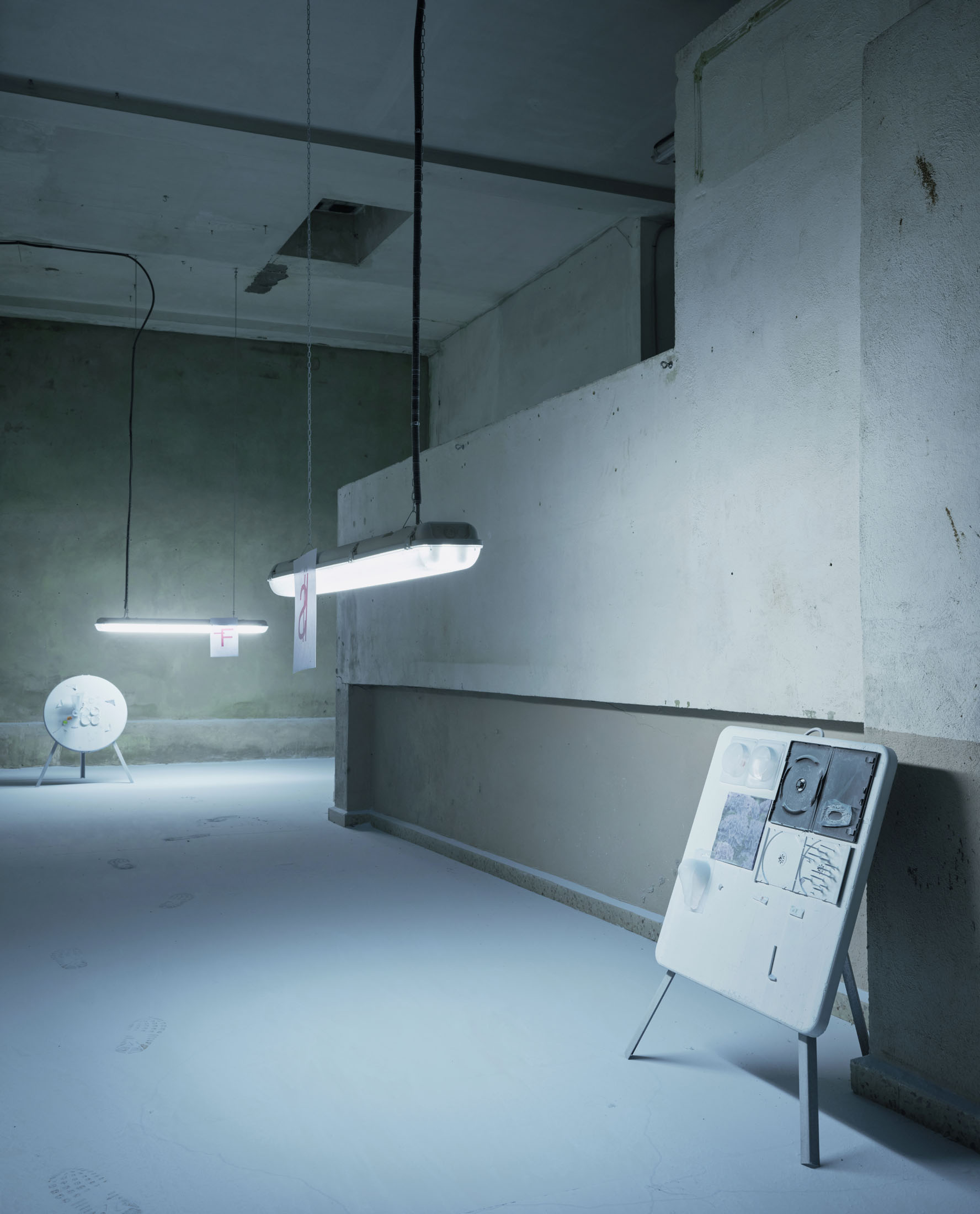 Pepo salazar at pols, valencia 13