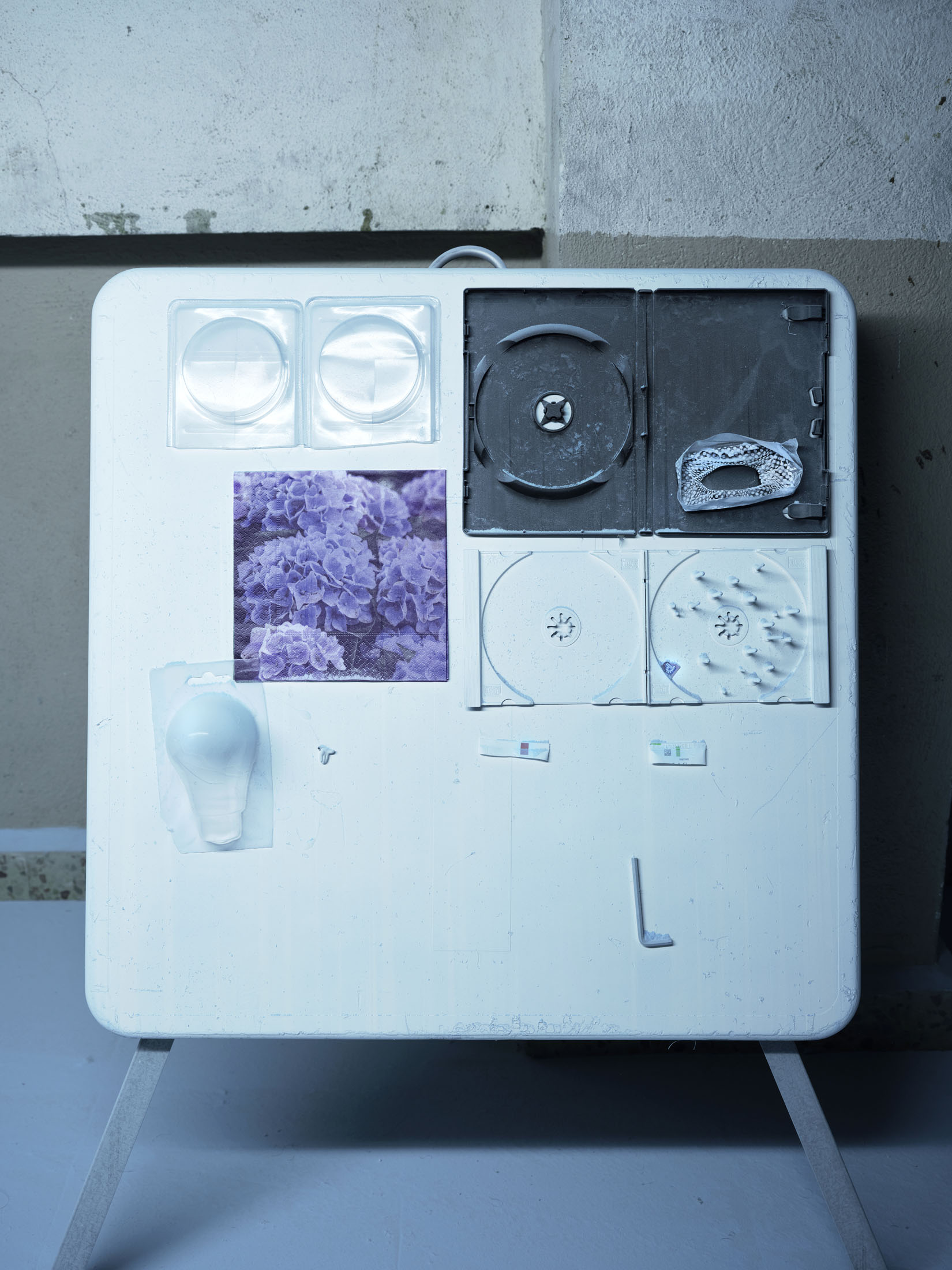 Pepo salazar at pols, valencia 17