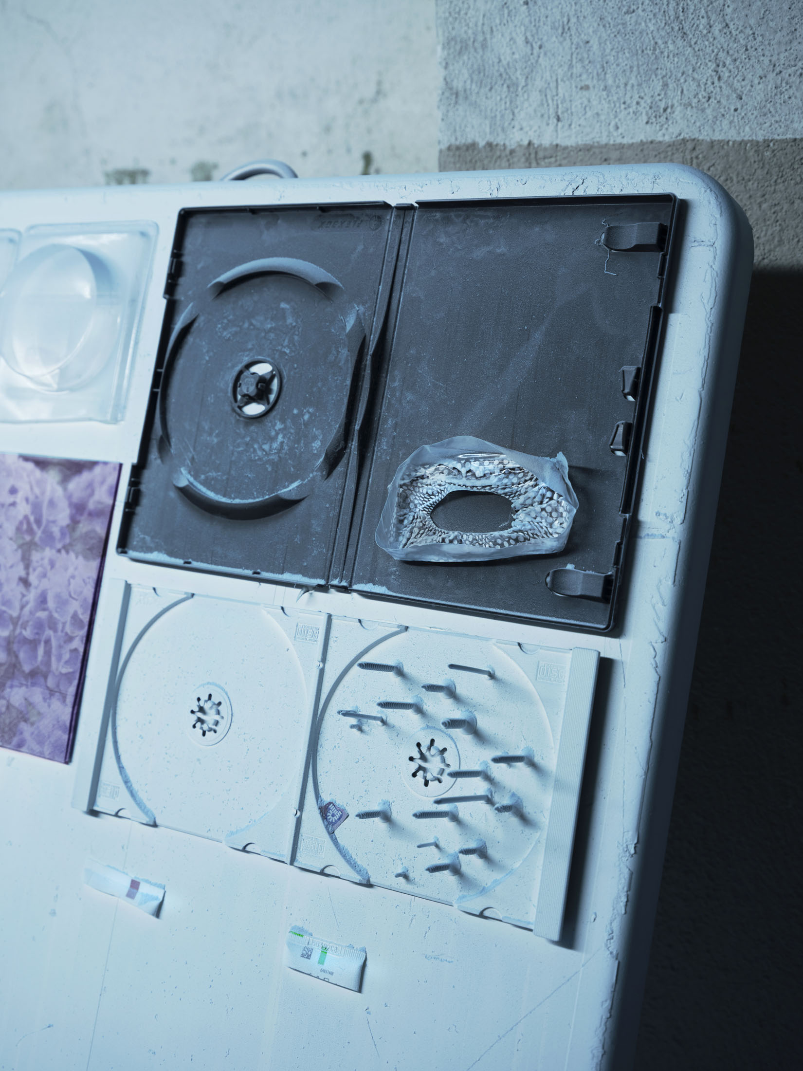 Pepo salazar at pols, valencia 18