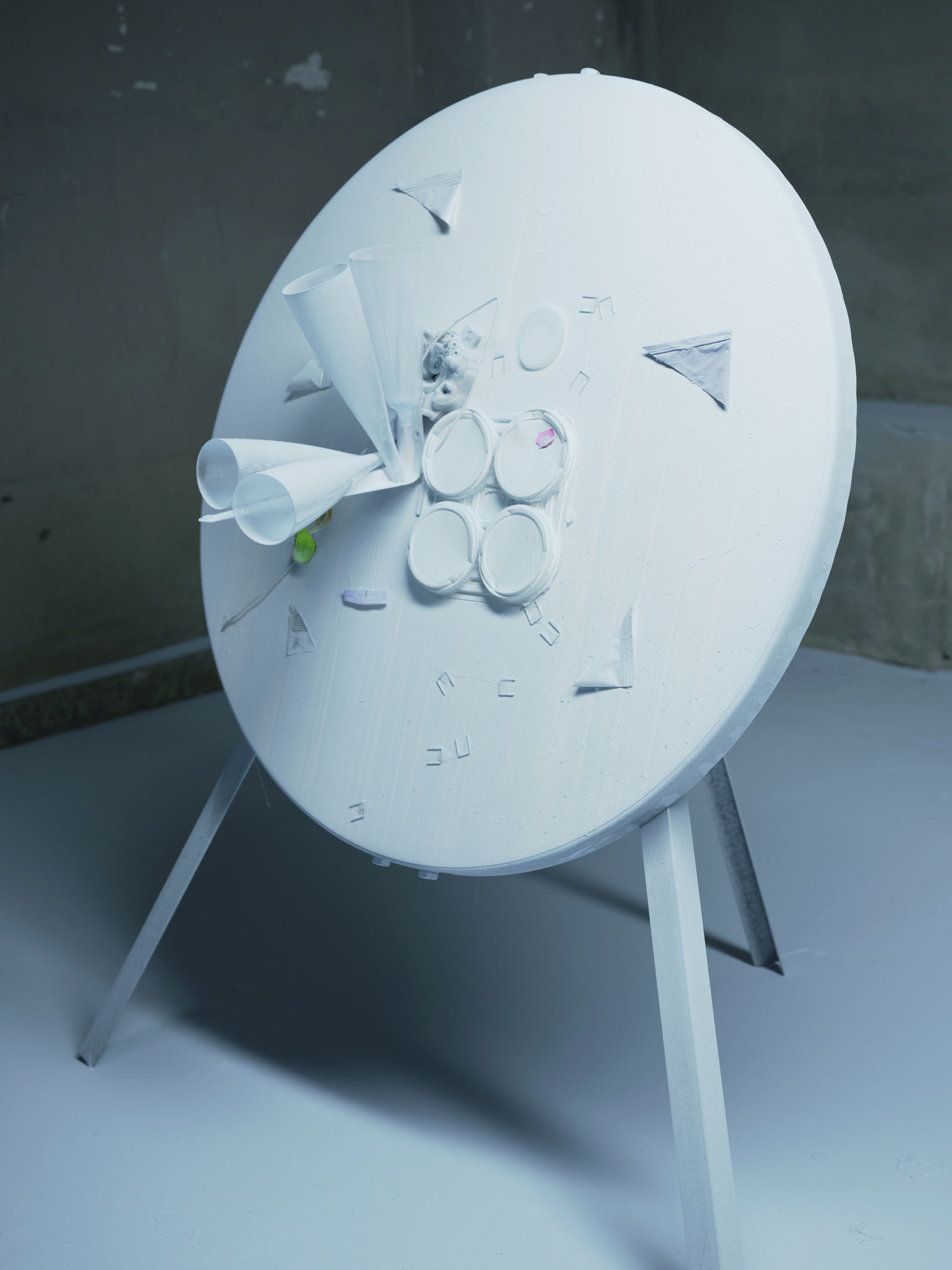 Pepo salazar at pols, valencia 26