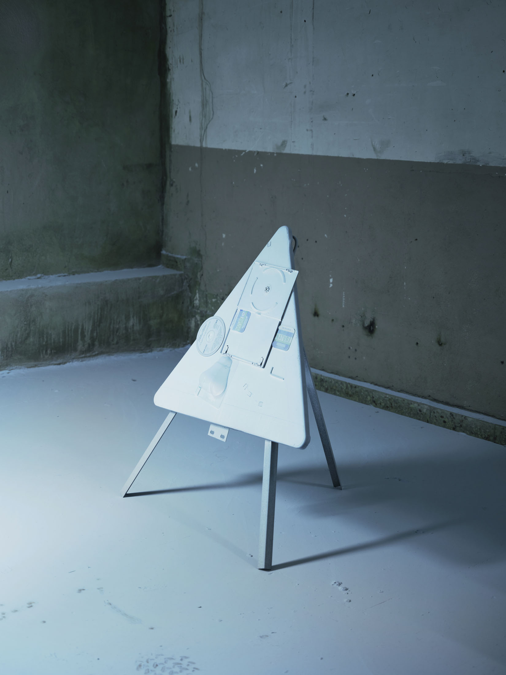 Pepo salazar at pols, valencia 30