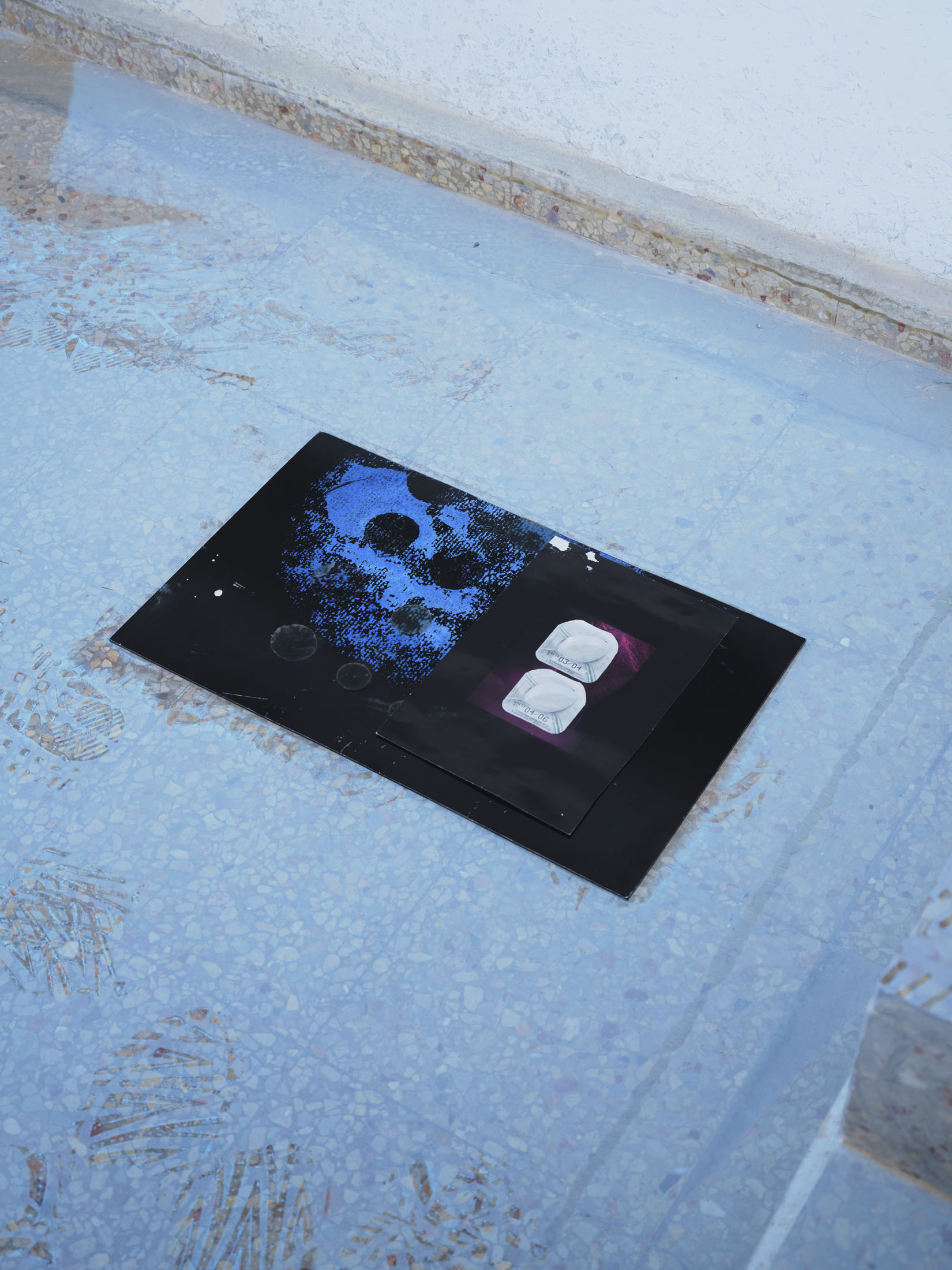 Pepo salazar at pols, valencia 37