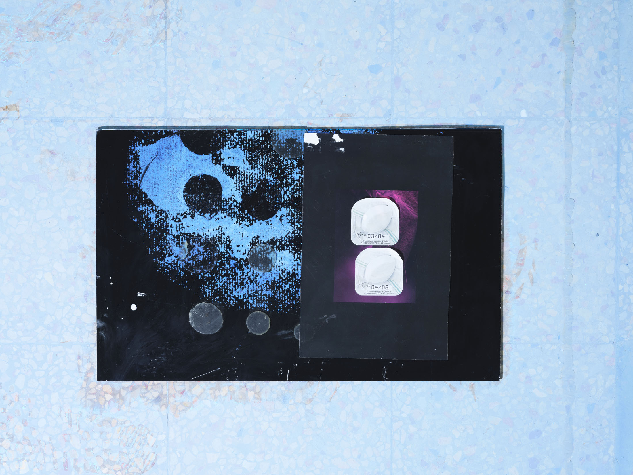 Pepo salazar at pols, valencia 40