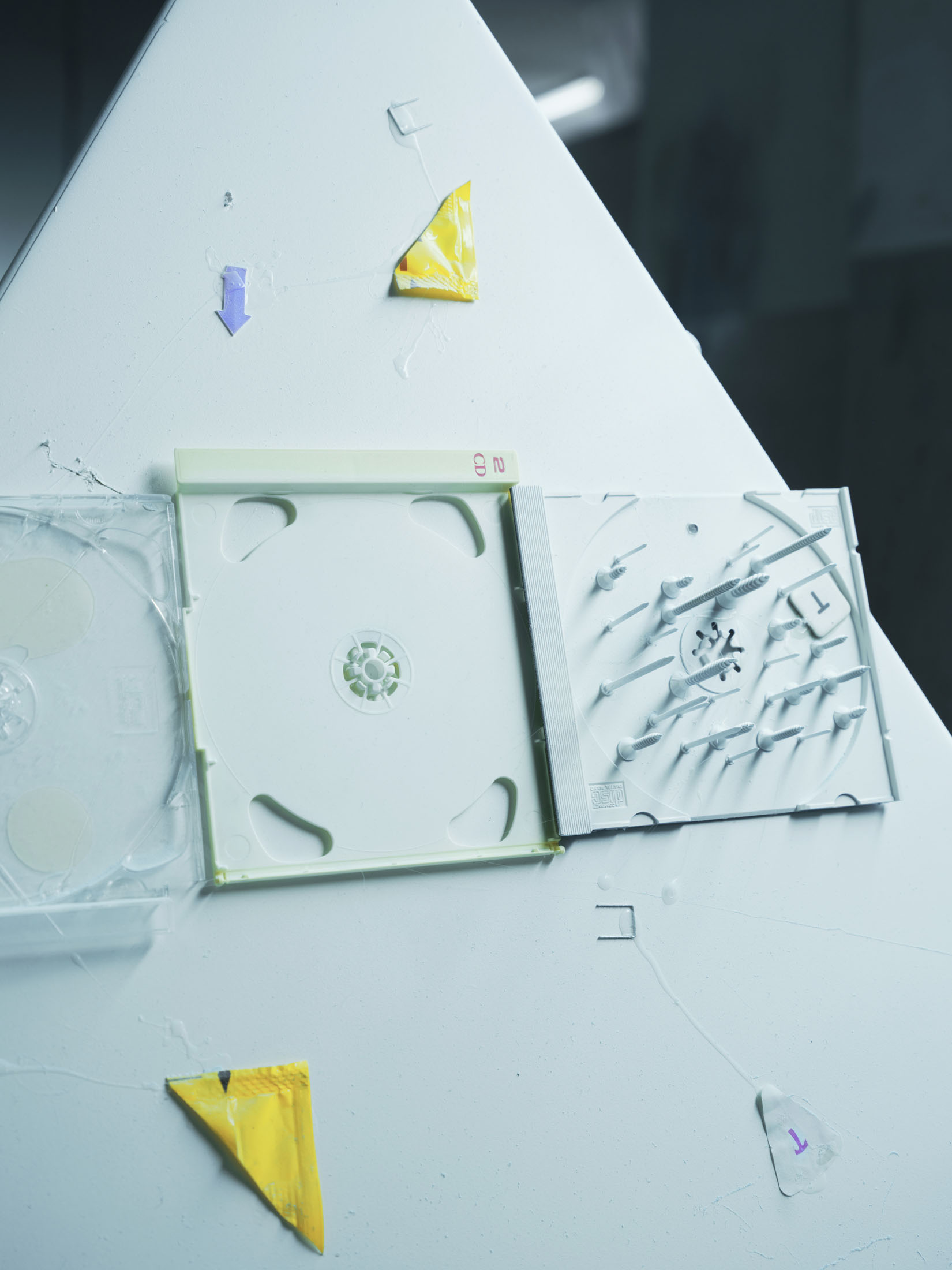 Pepo salazar at pols, valencia 5