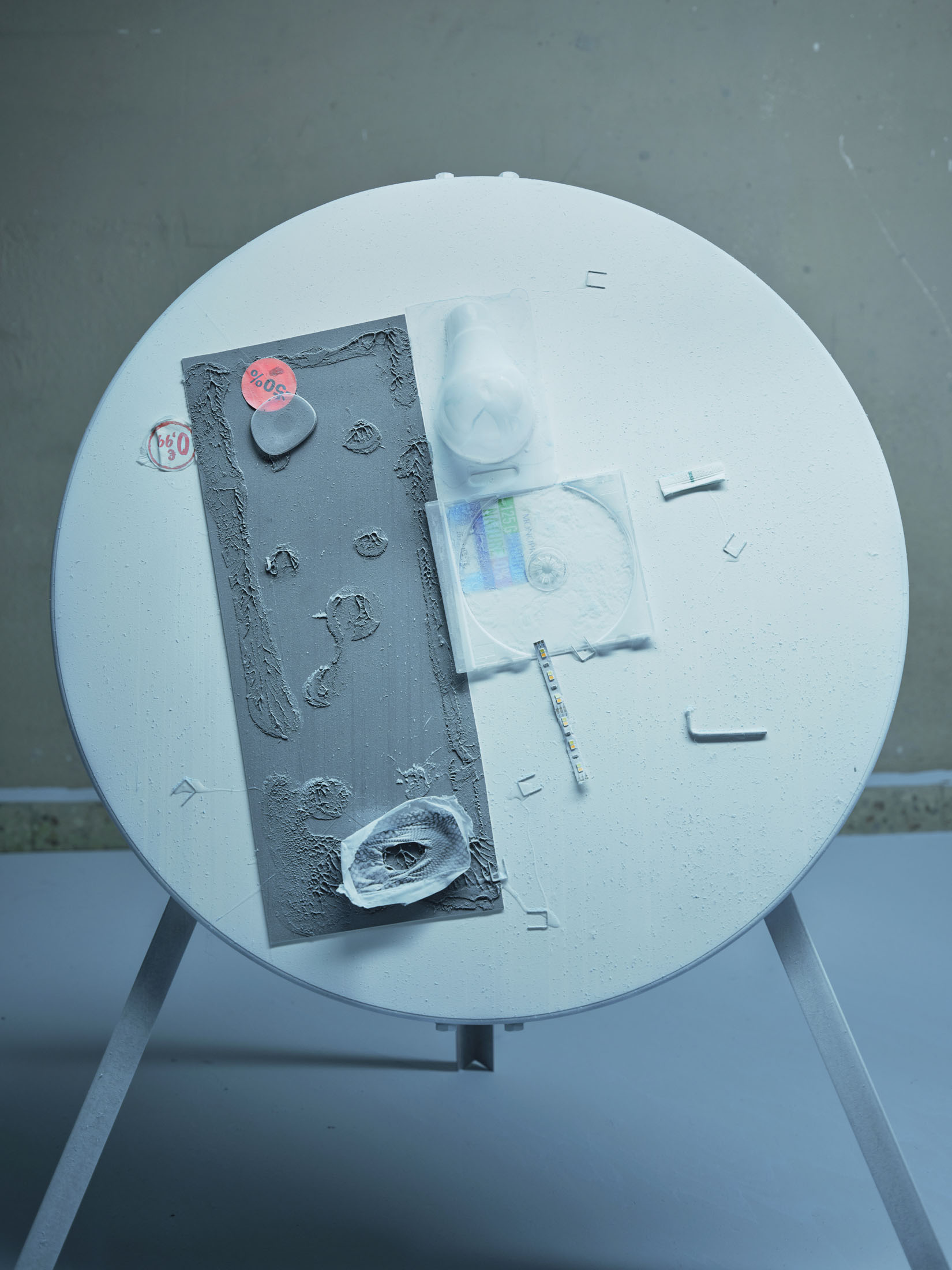 Pepo salazar at pols, valencia 9