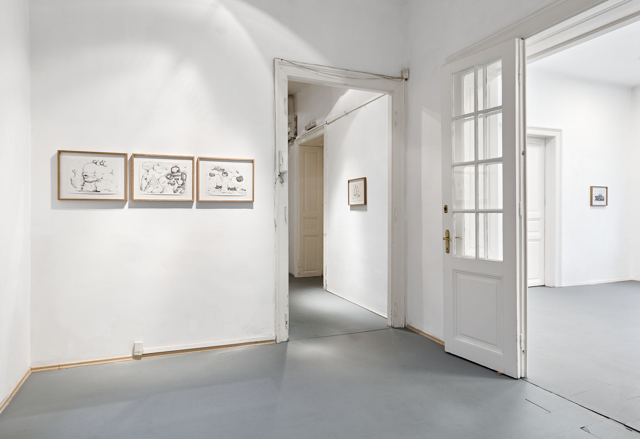 Péter gallov at longtermhandstand, budapest 11