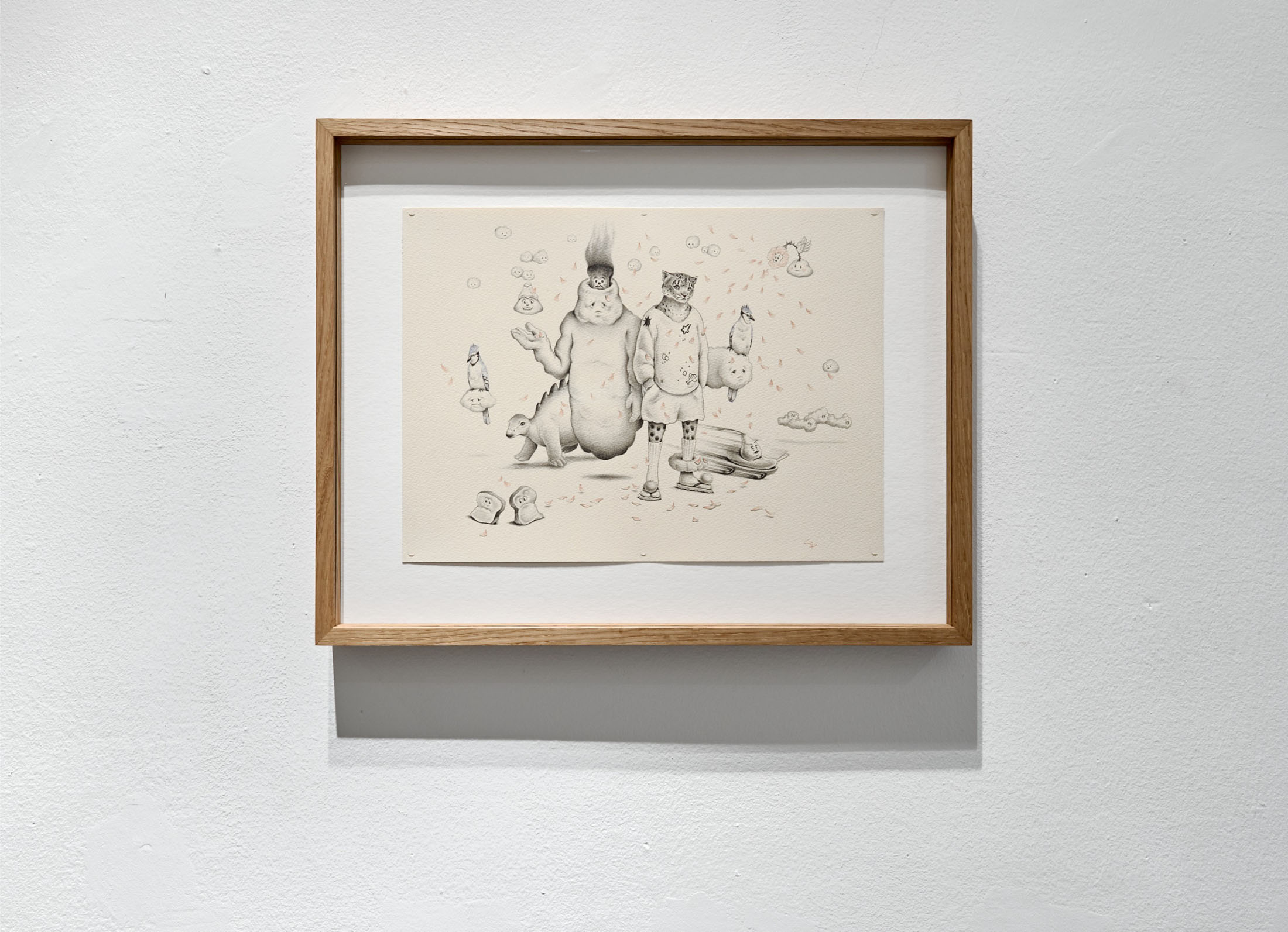 Péter gallov at longtermhandstand, budapest 13